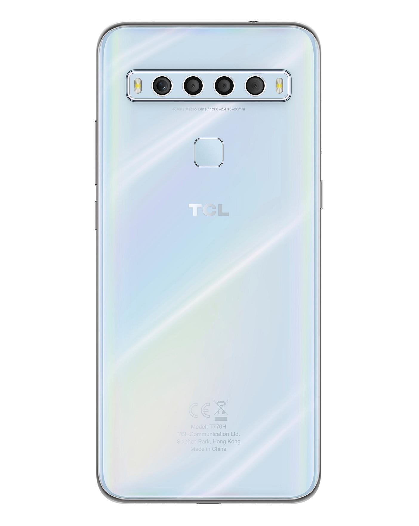 Tcl 10 Pro Купить