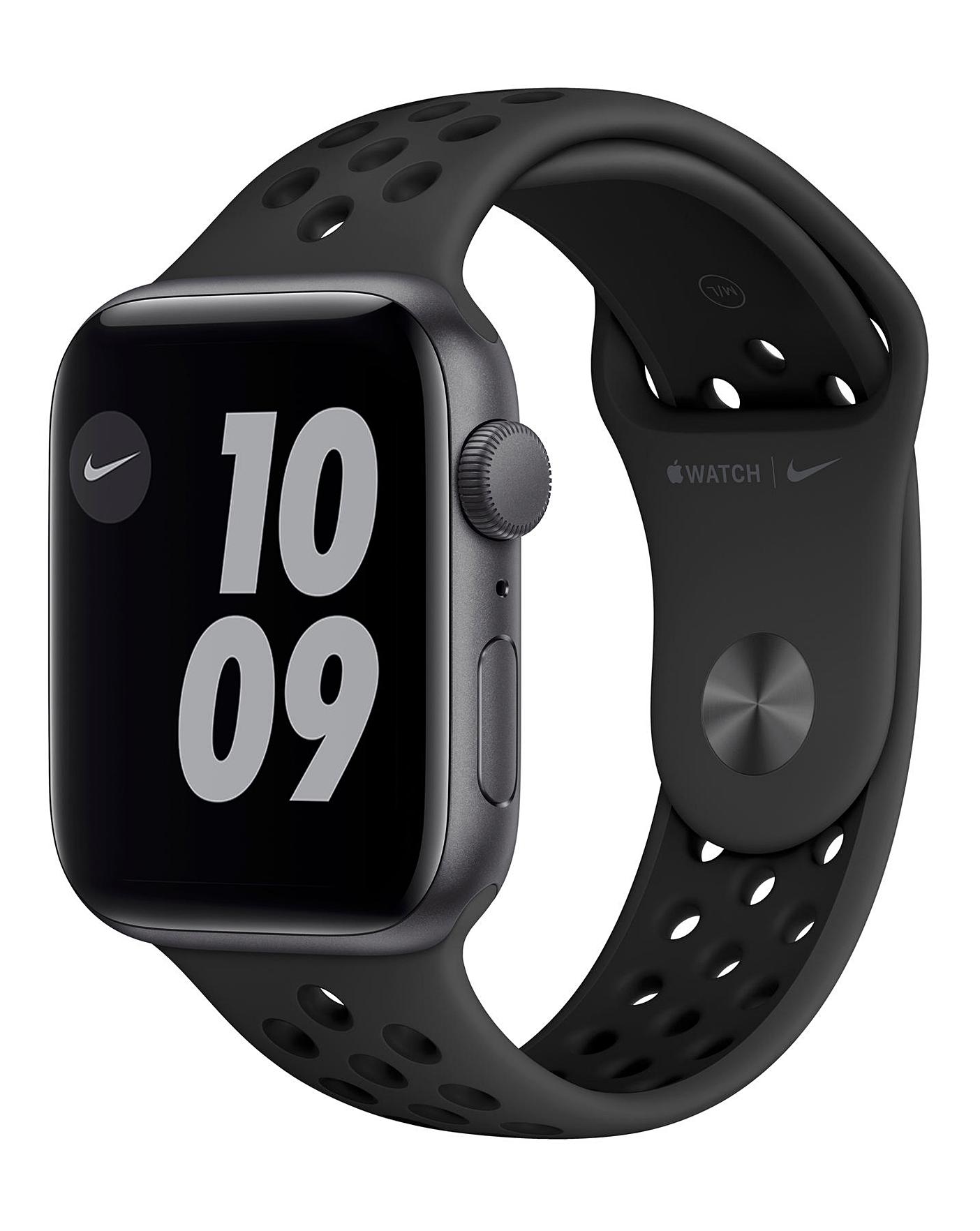 Apple watch black sport band 44mm Clearance