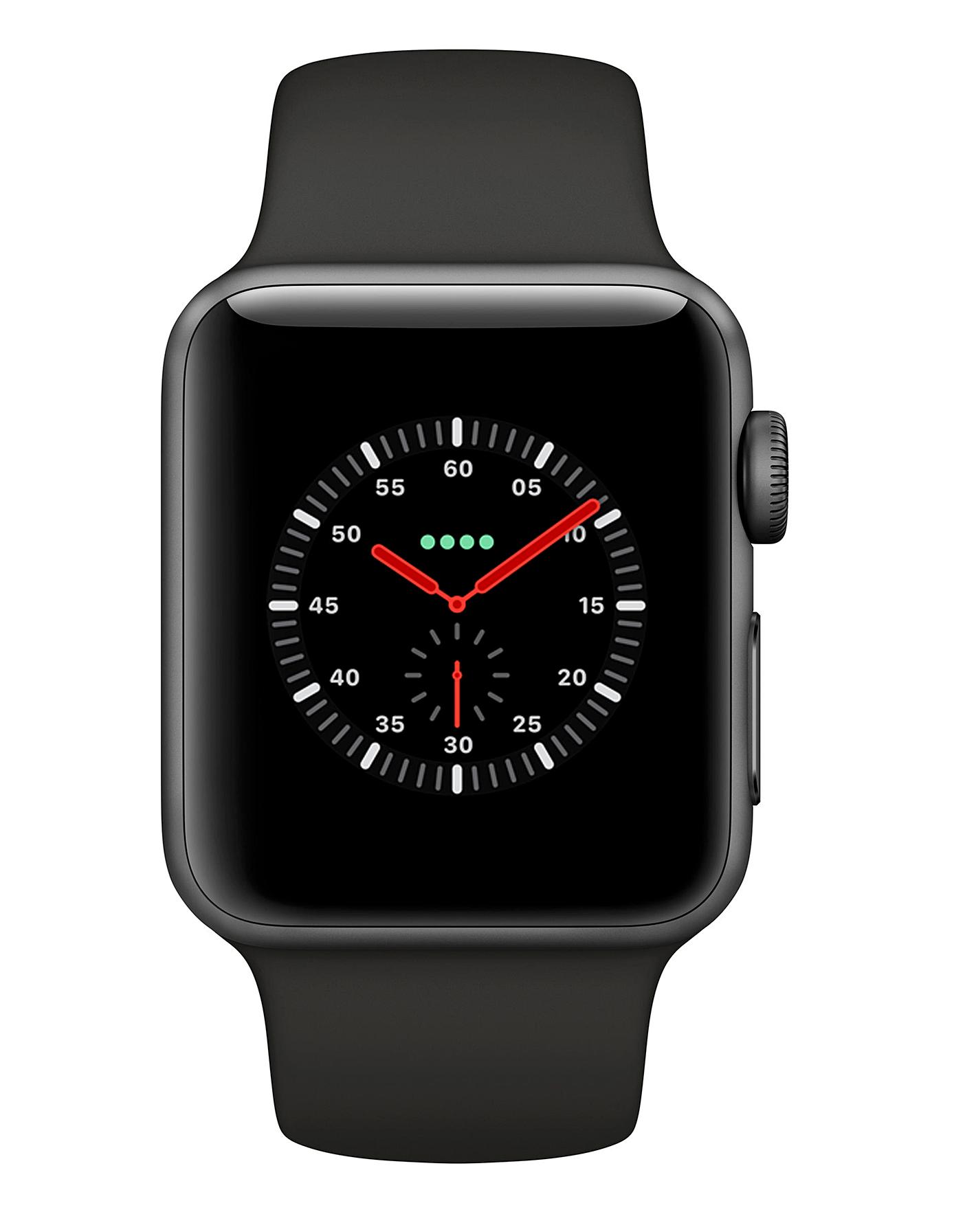 apple watch 3 sports