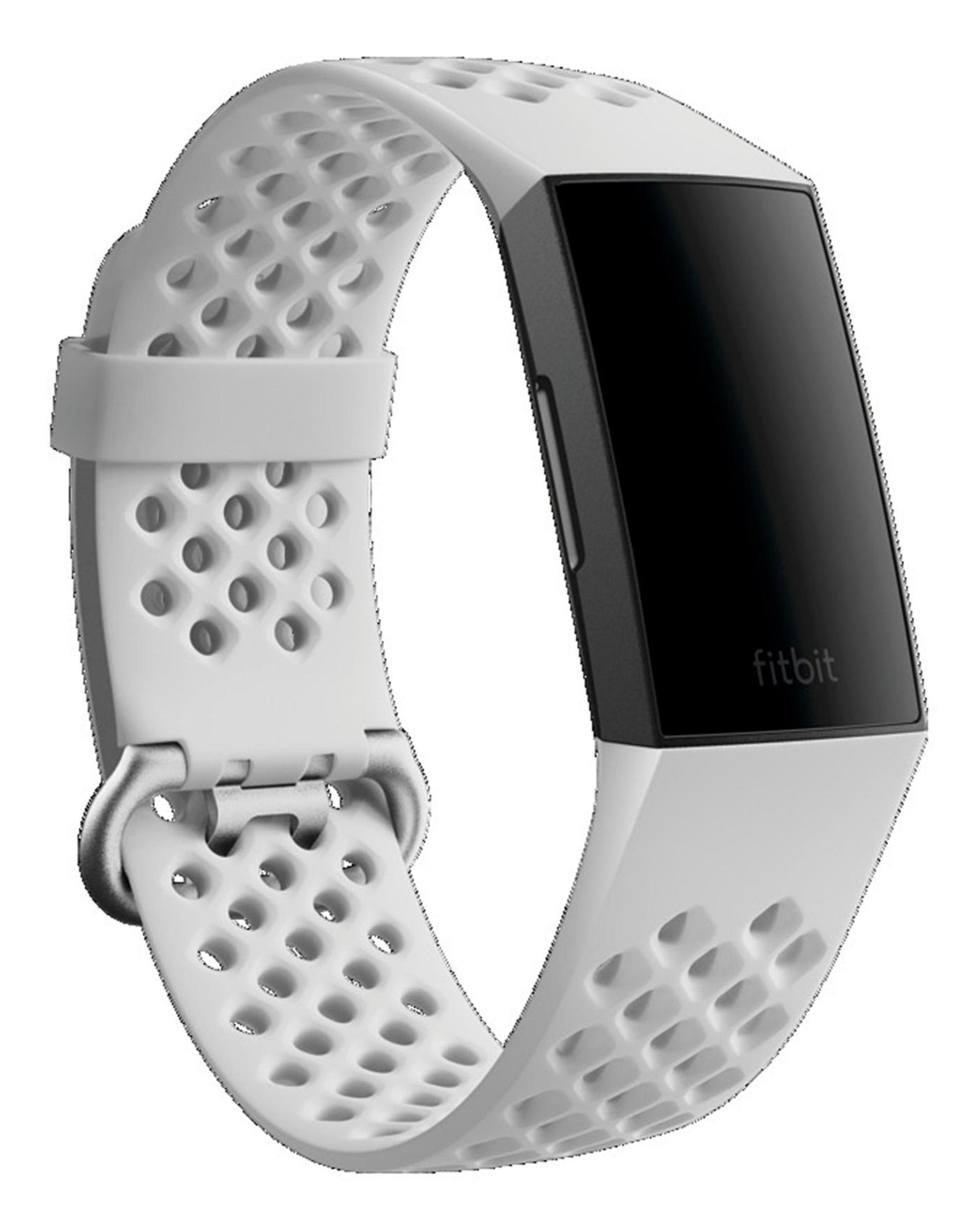 fitbit sport band