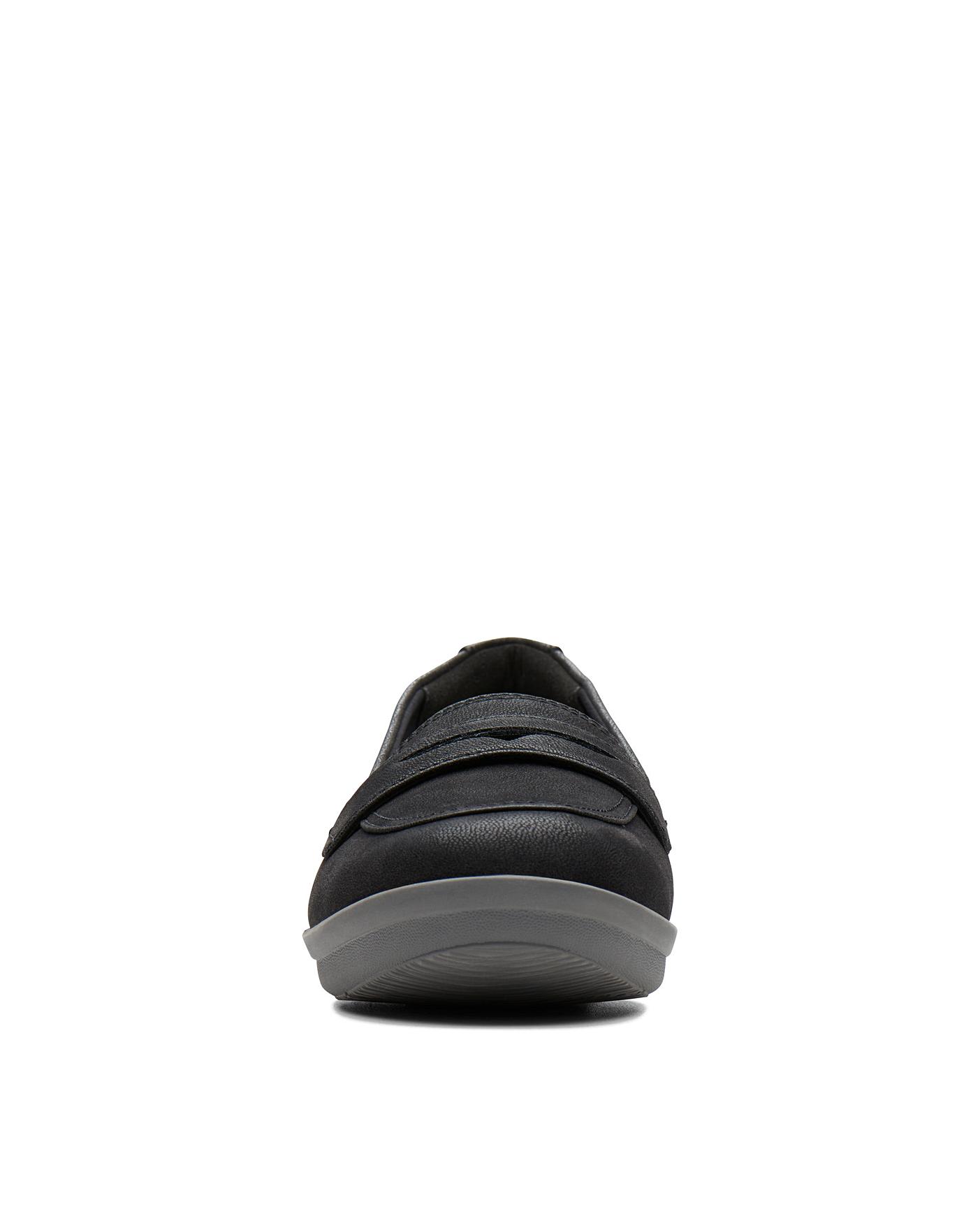 clarks cloudsteppers ayla form