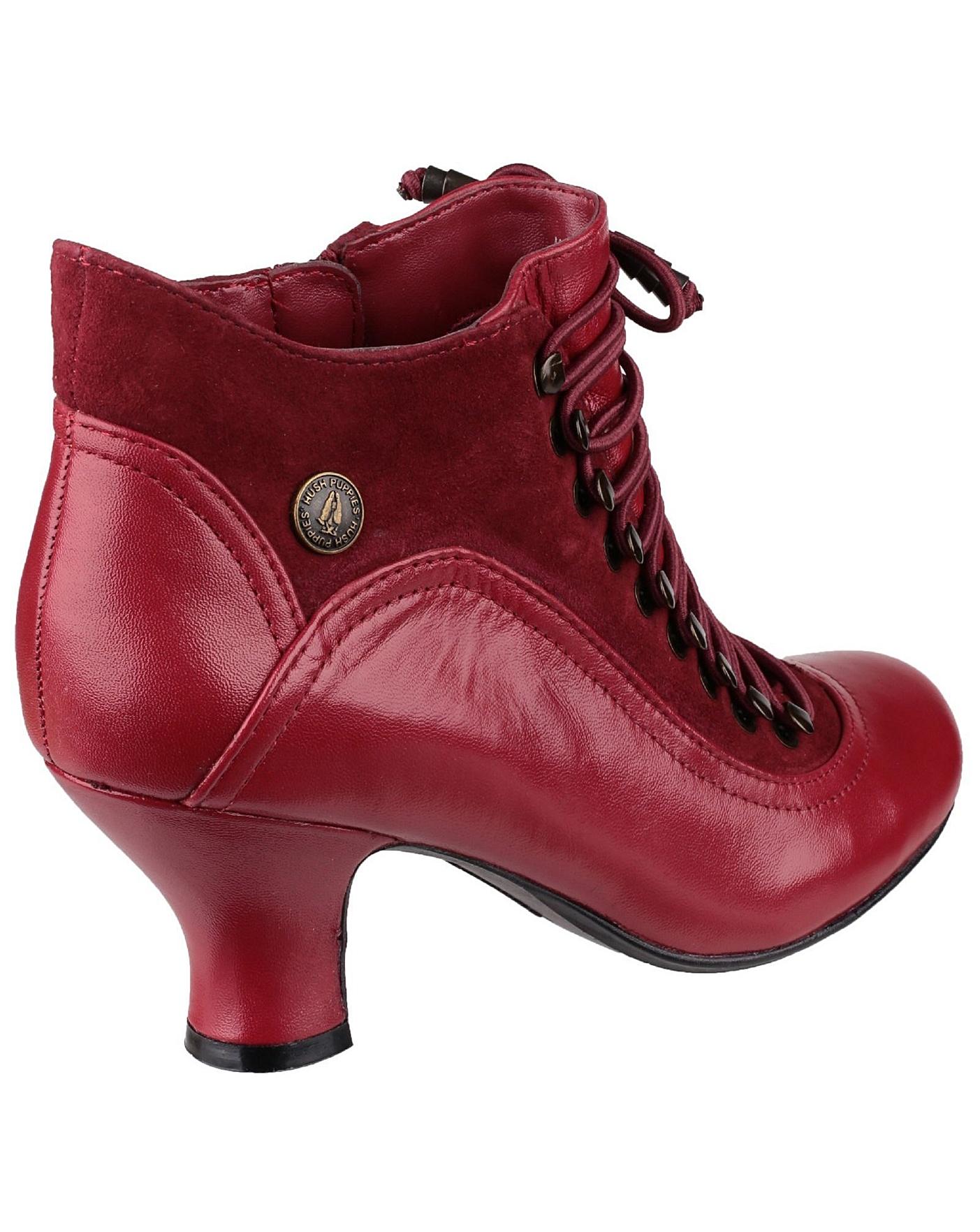 vivianna hush puppies