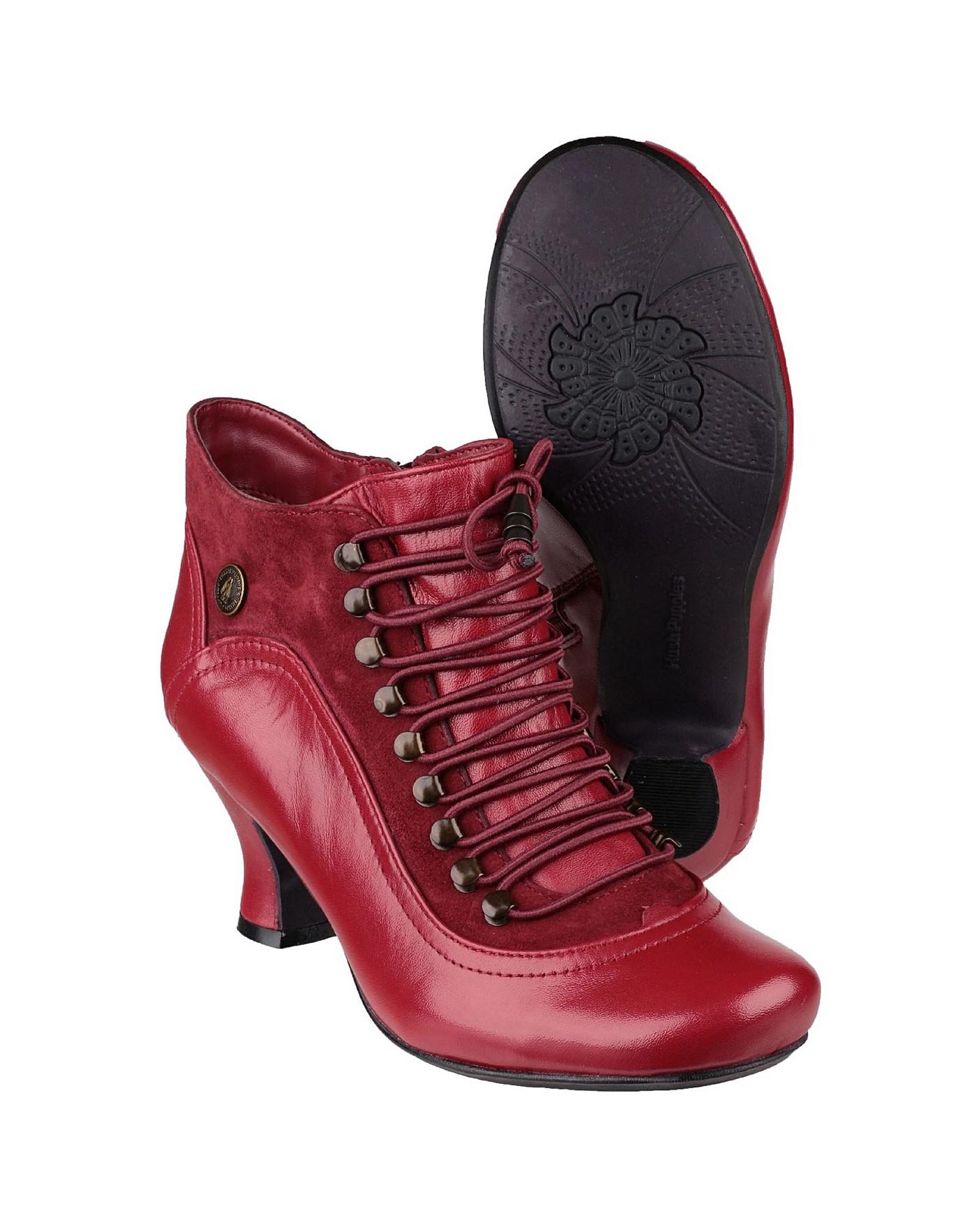 vivianna hush puppies