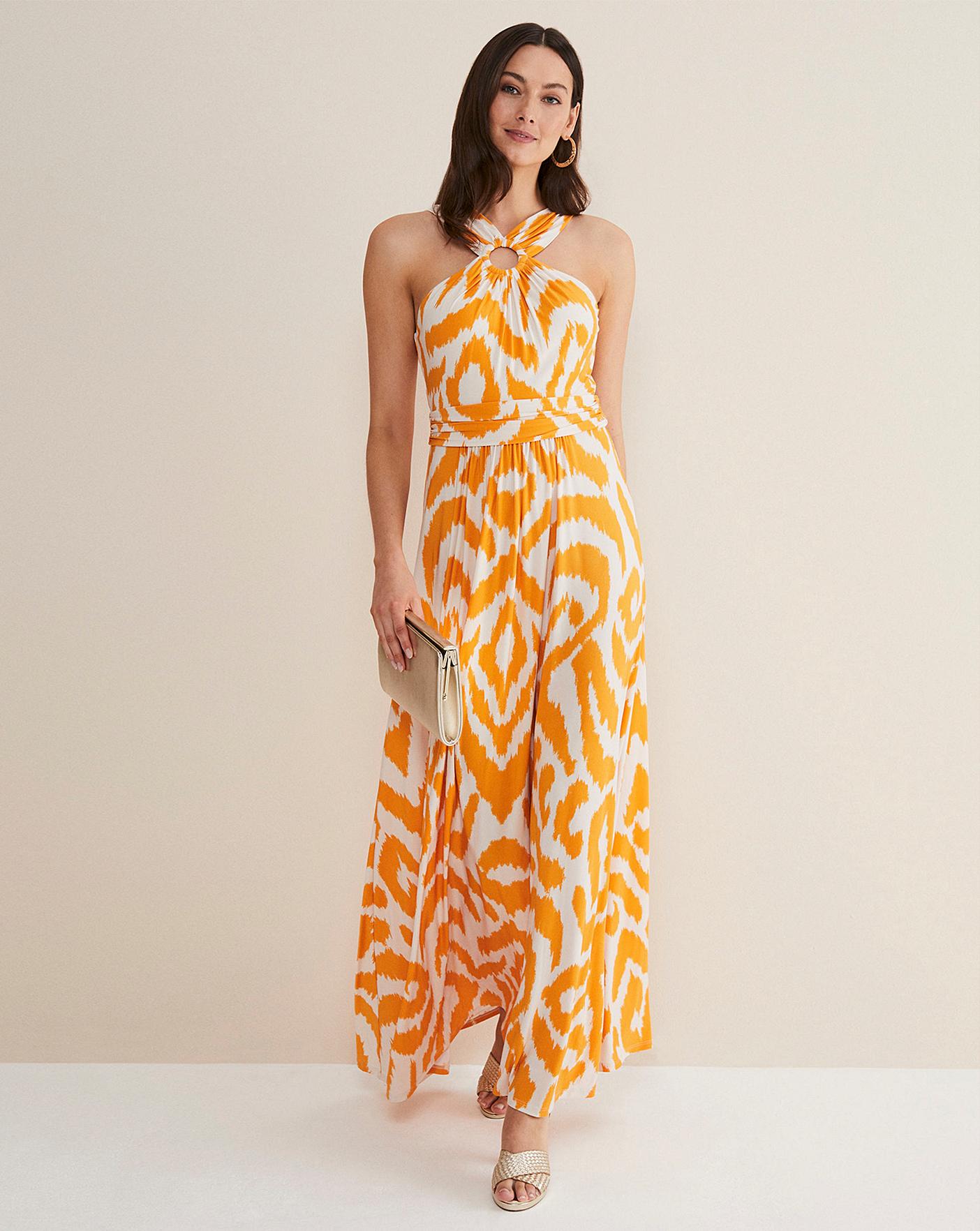 Phase eight 2024 maxi dresses sale