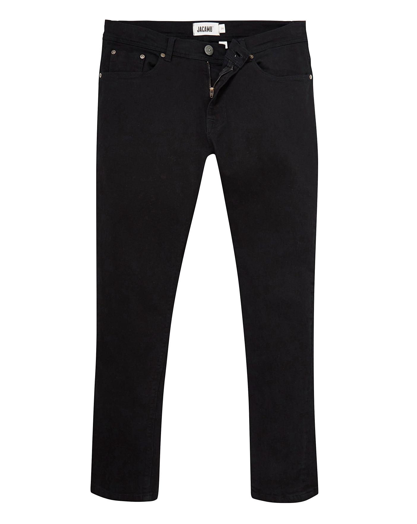 jacamo skinny jeans