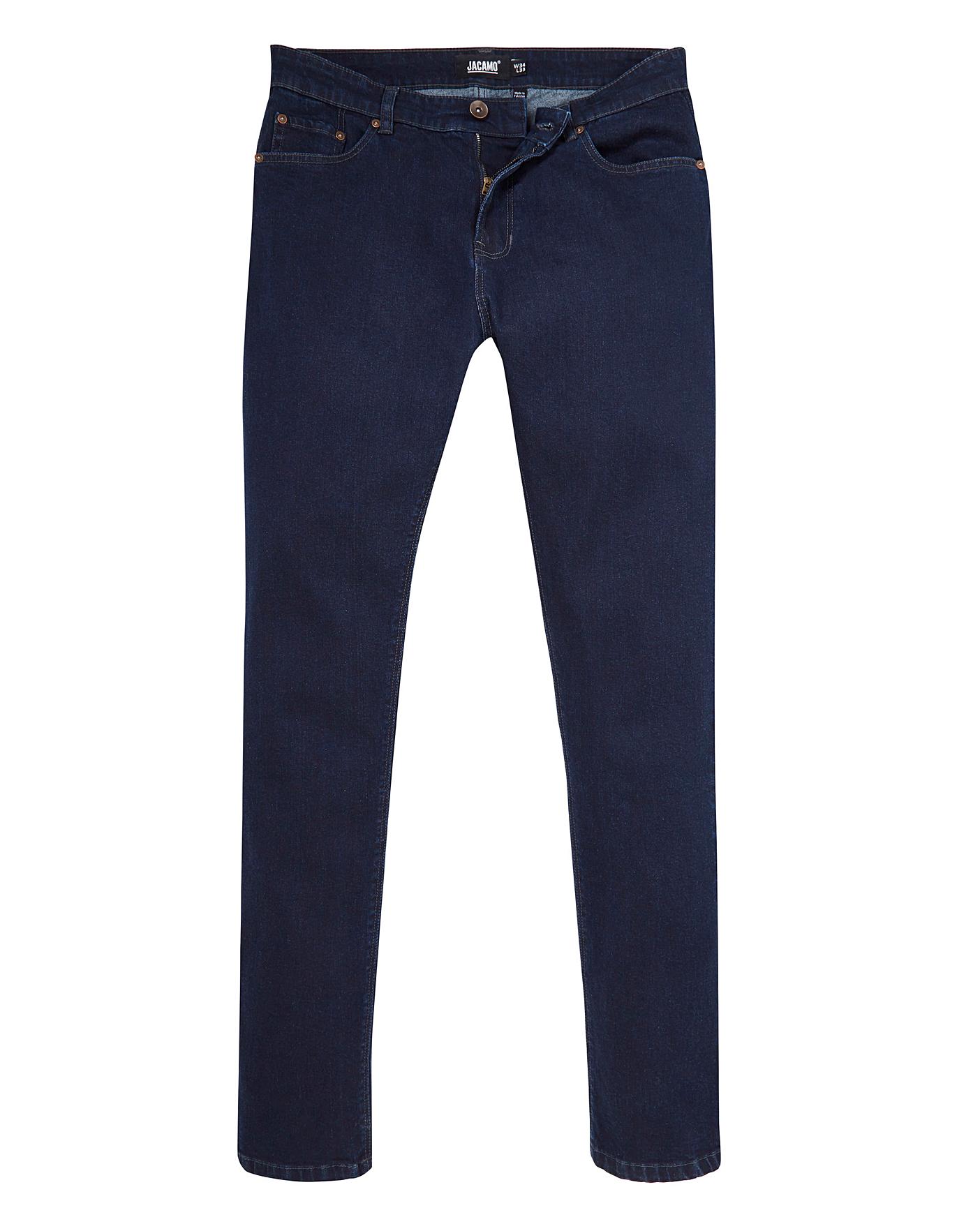 jacamo stretch jeans