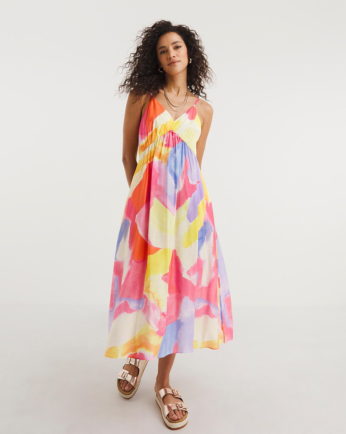 French connection clearance maxi dress sale