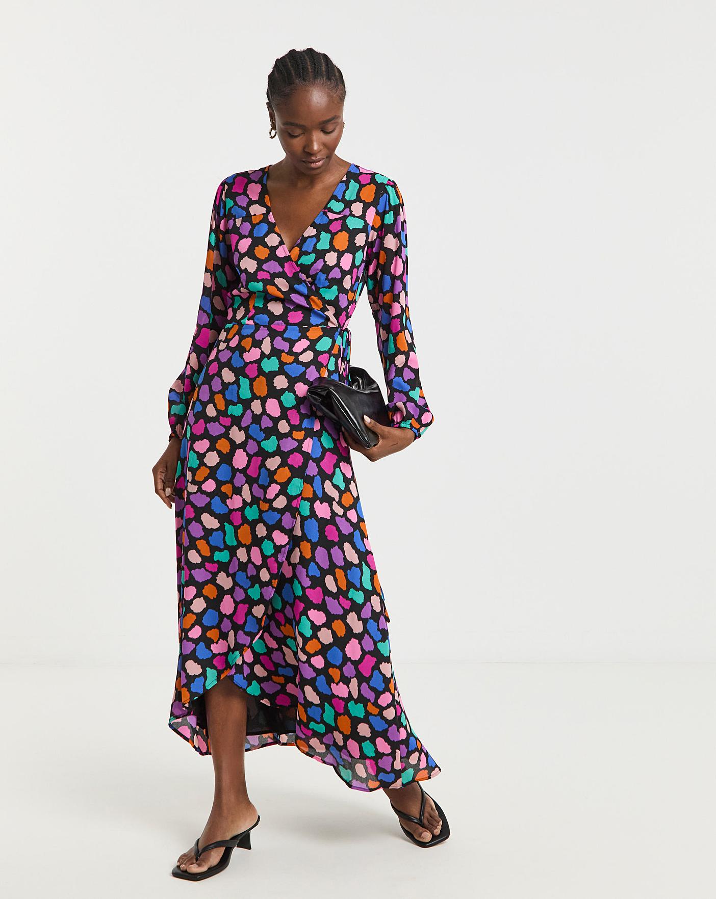 knee length dresses for ladies Jagger and Stone