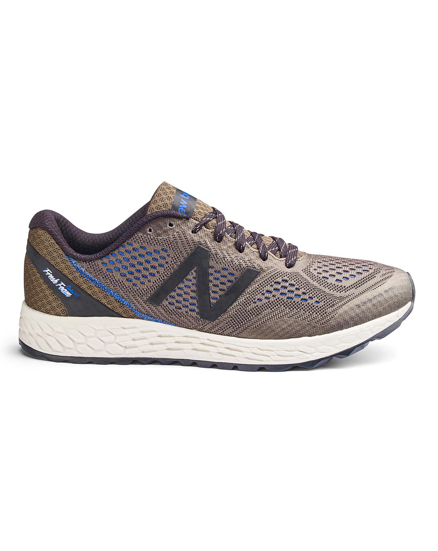 new balance trail gobi