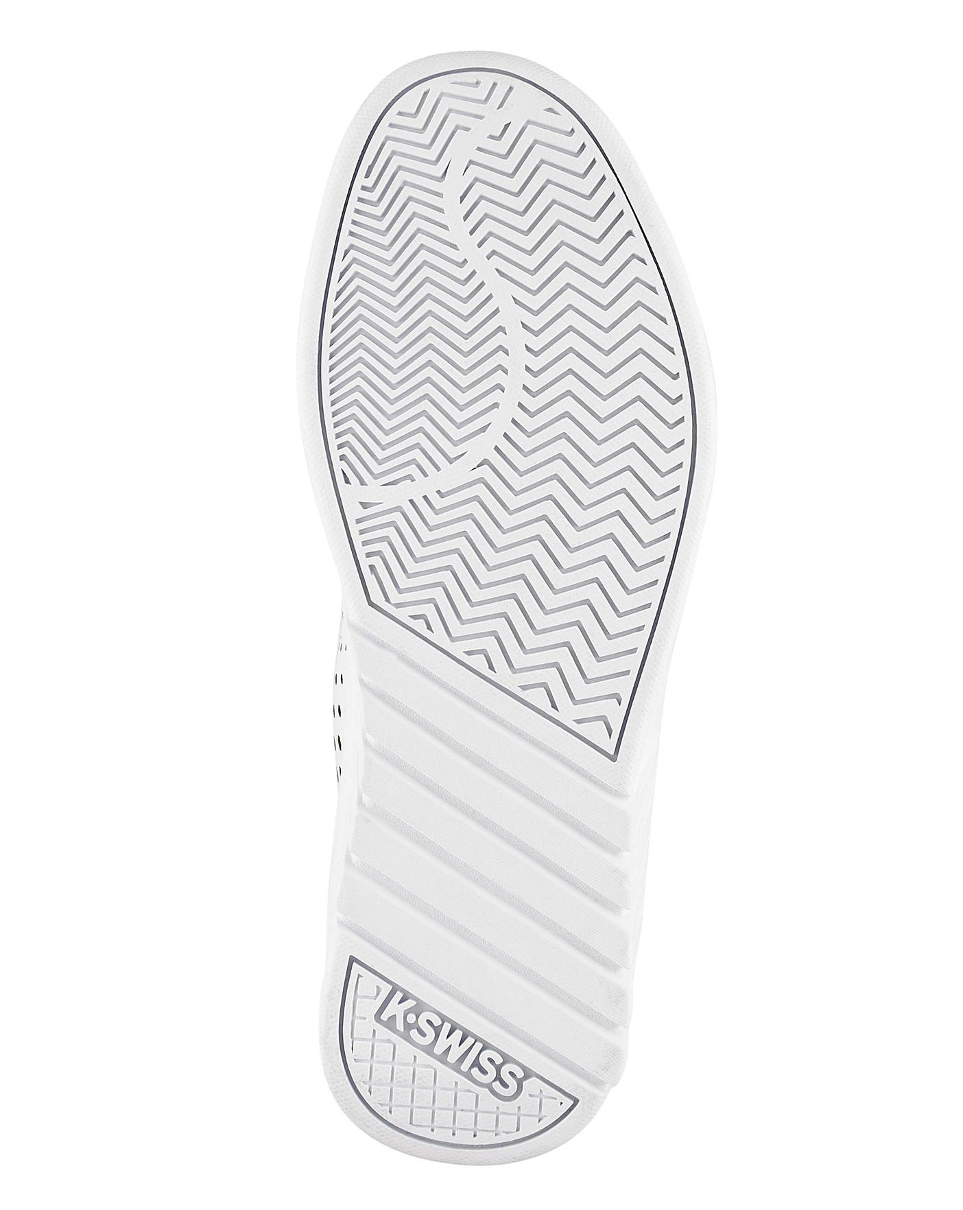 k swiss nova court trainers