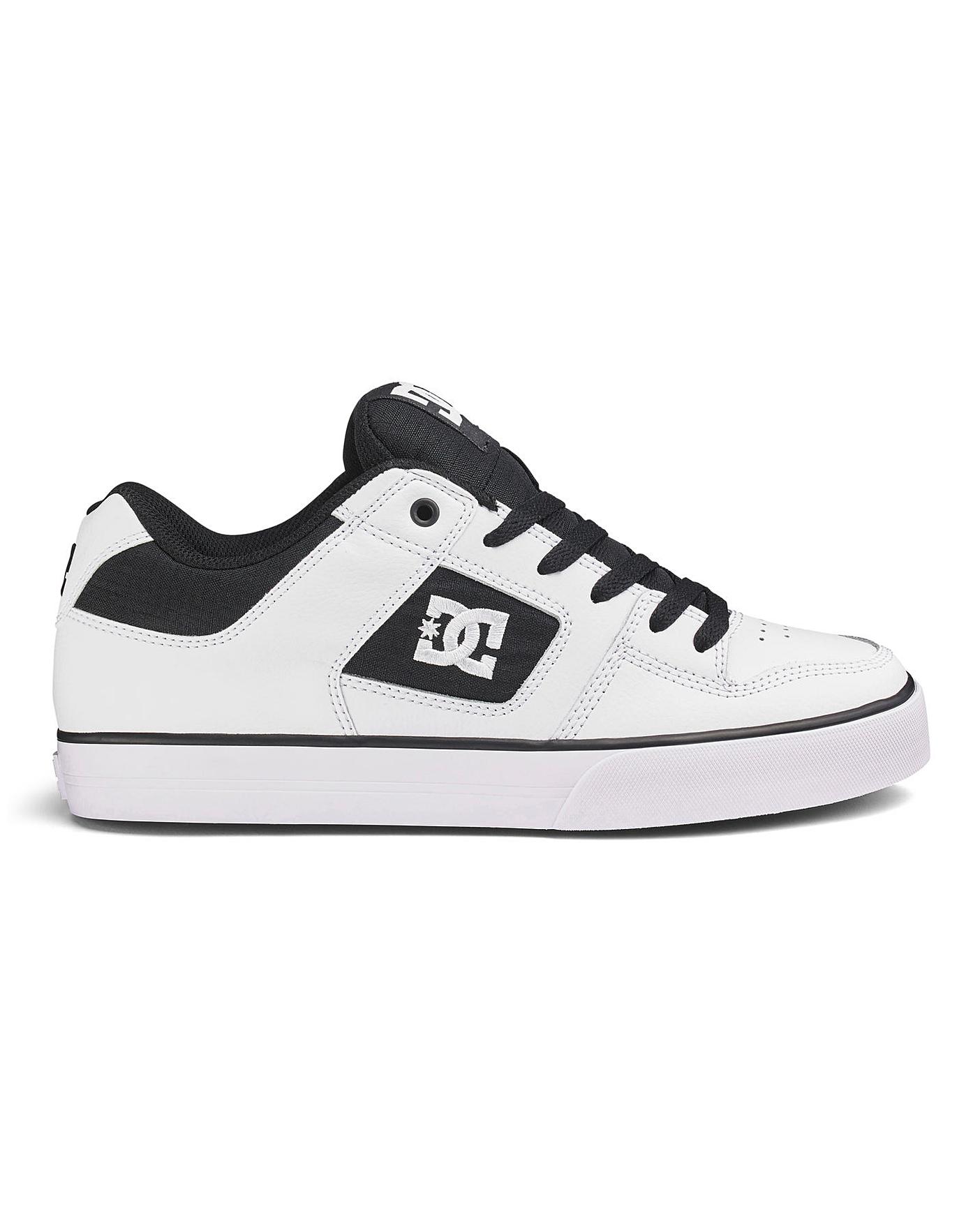 dc pure trainers