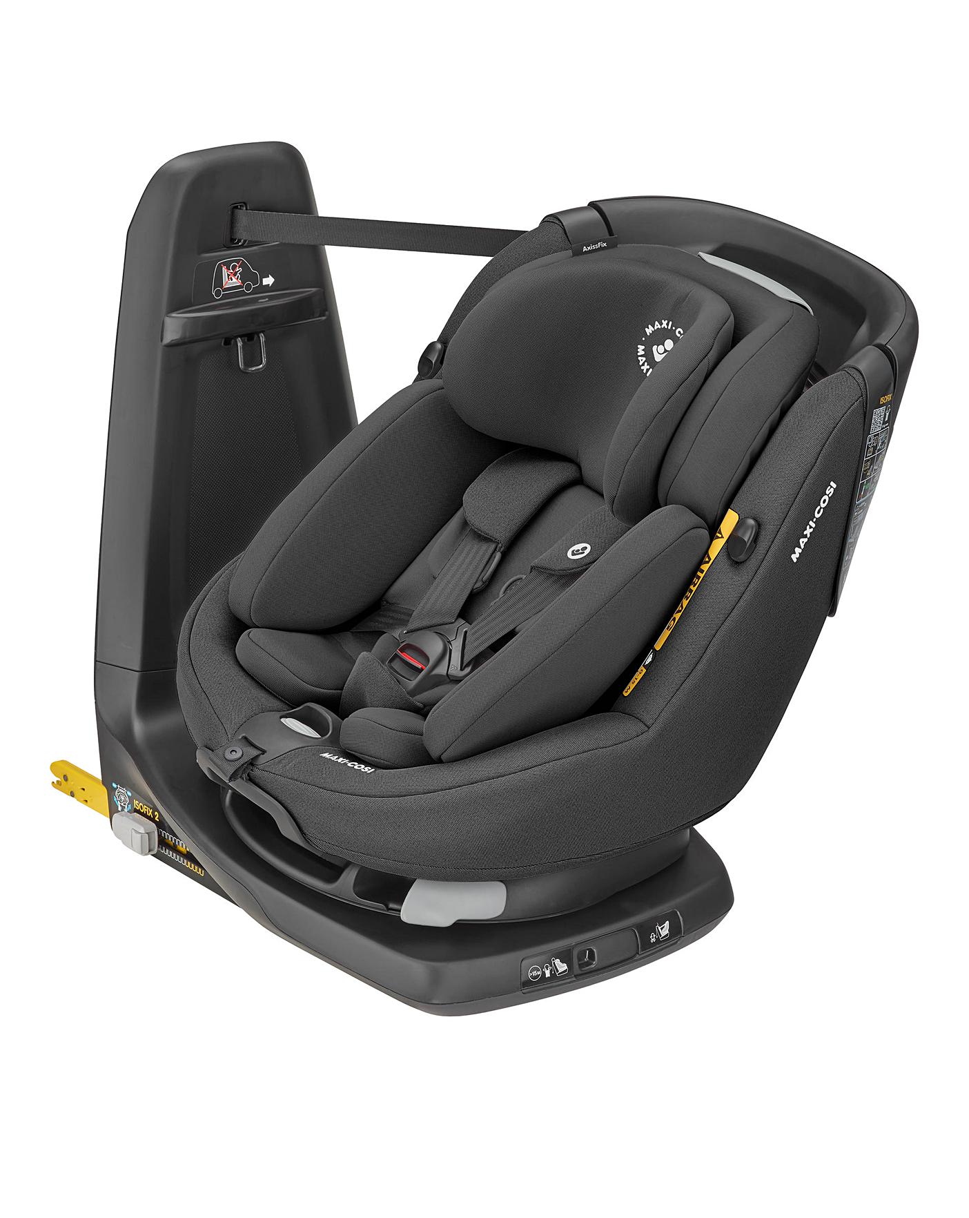 maxi cosi axissfix ireland
