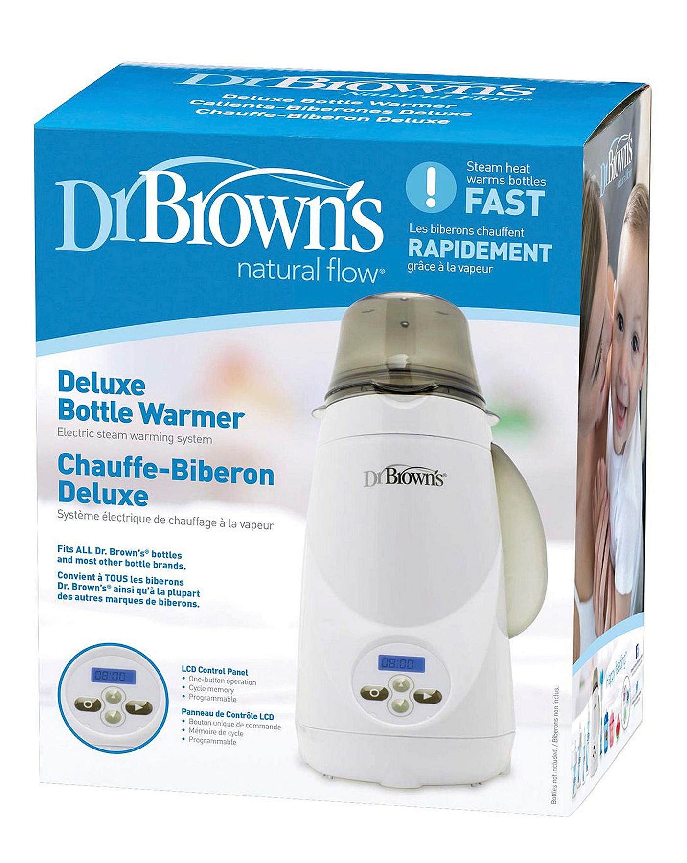 bottle warmer that fits all bottles