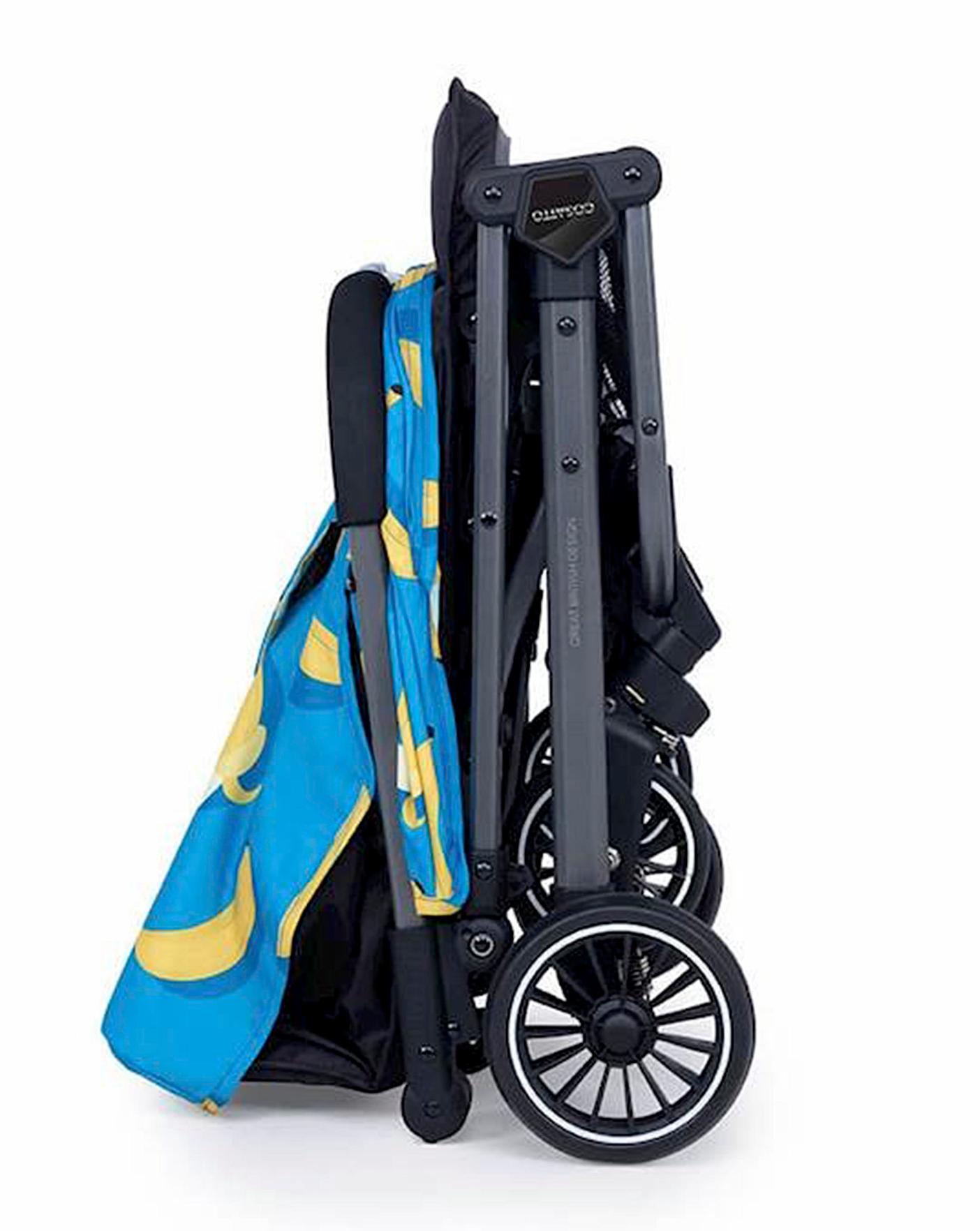 cosatto uwu mix stroller