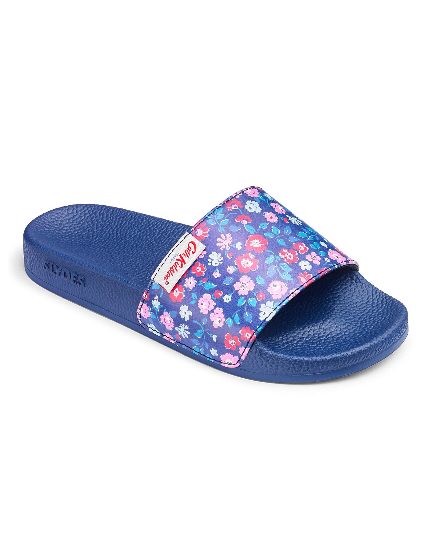 cath kidston flip flops