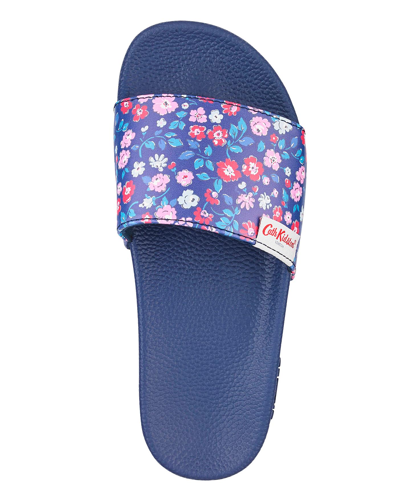 cath kidston flip flops