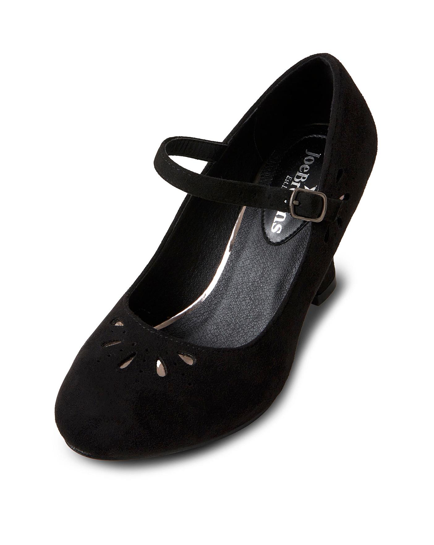 Joe Browns Cut Out Mary Jane E Fit J D Williams