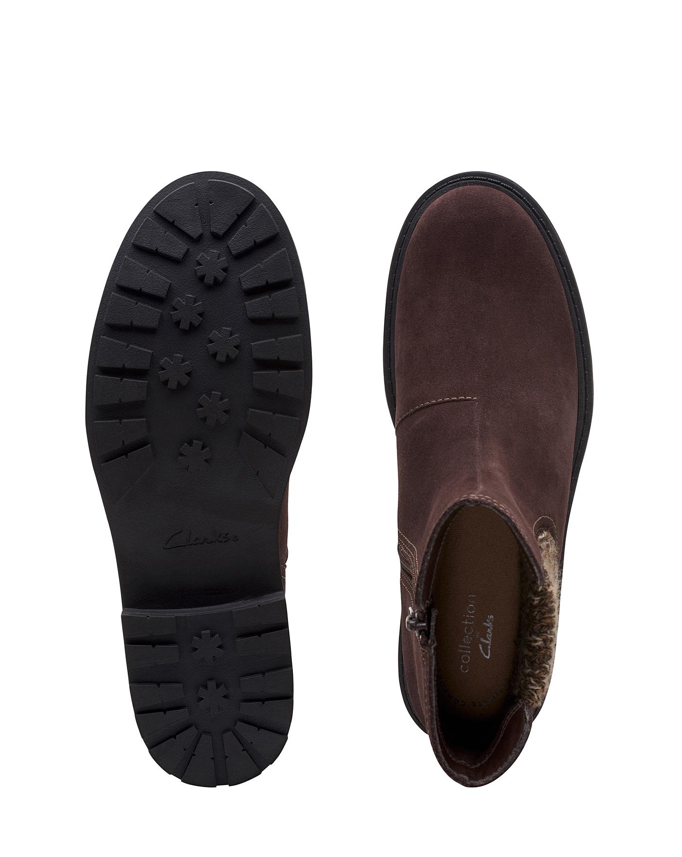 Clarks 2024 orinoco snug