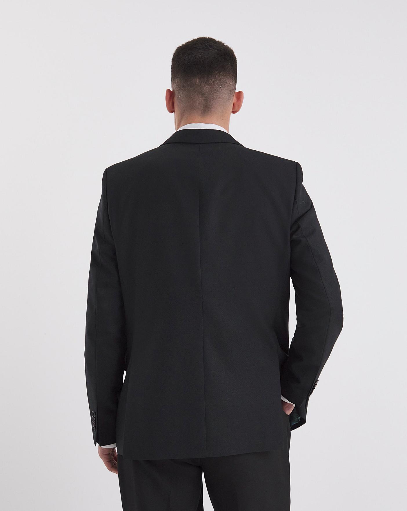 William hunt clearance blazer