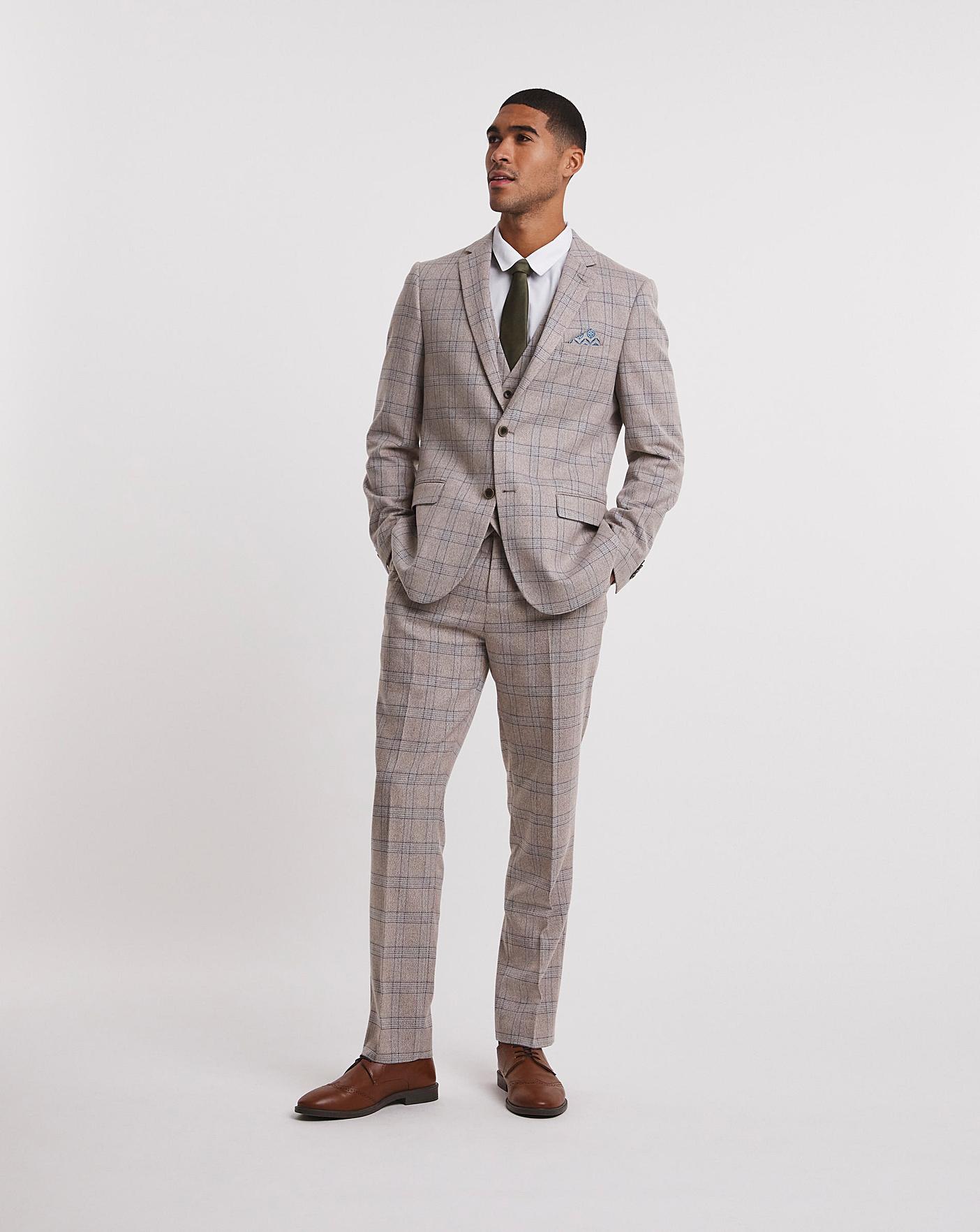 Oxendales 2024 trouser suits