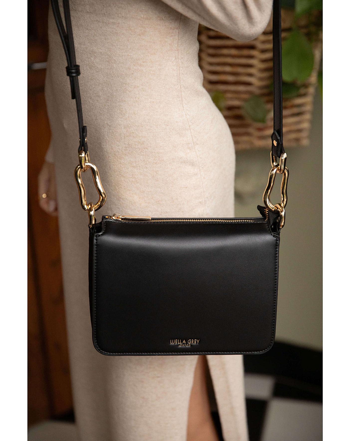 Luella handbags discount