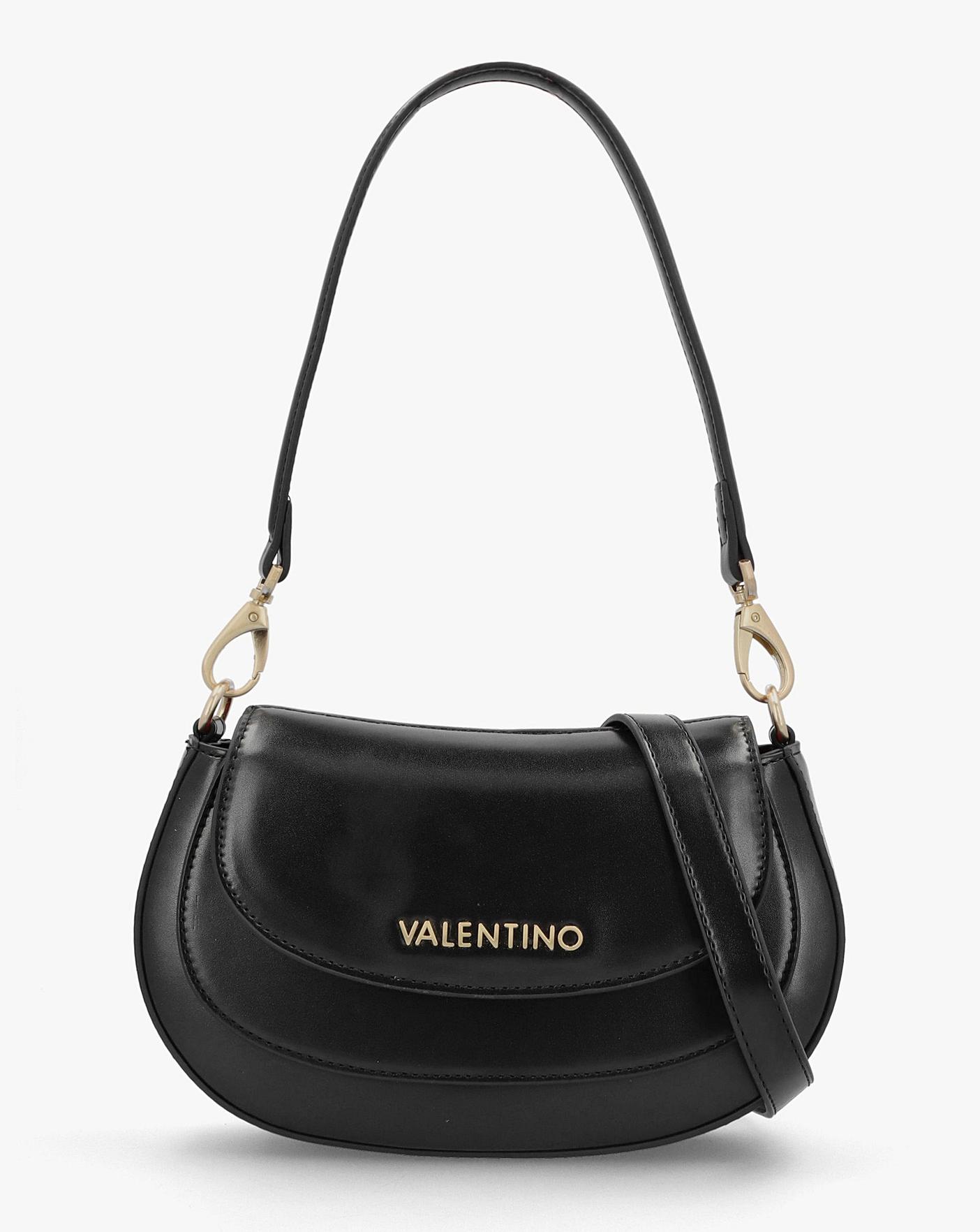 Valentino Bags Type Black Shoulder Bag