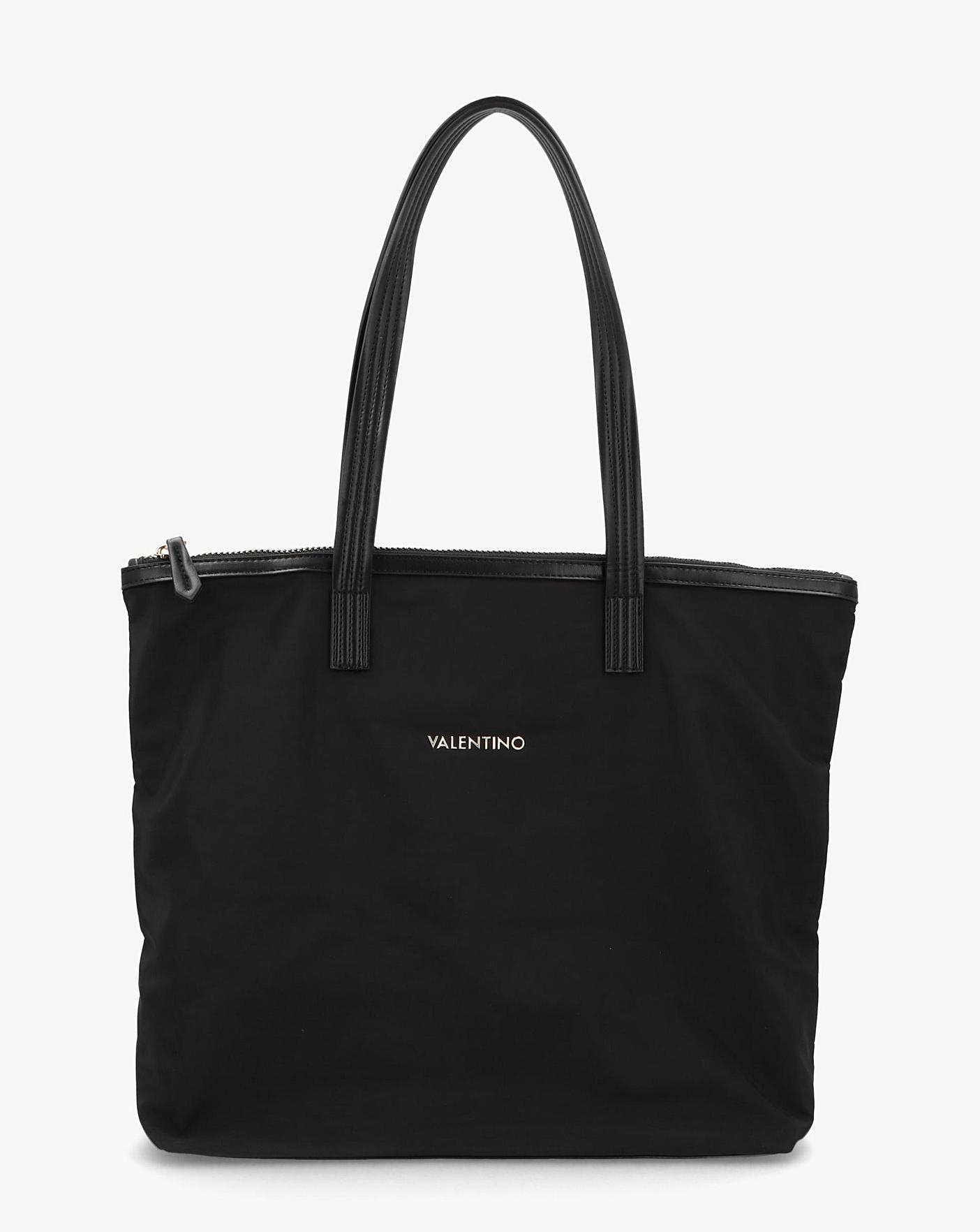 Tote valentino bag on sale