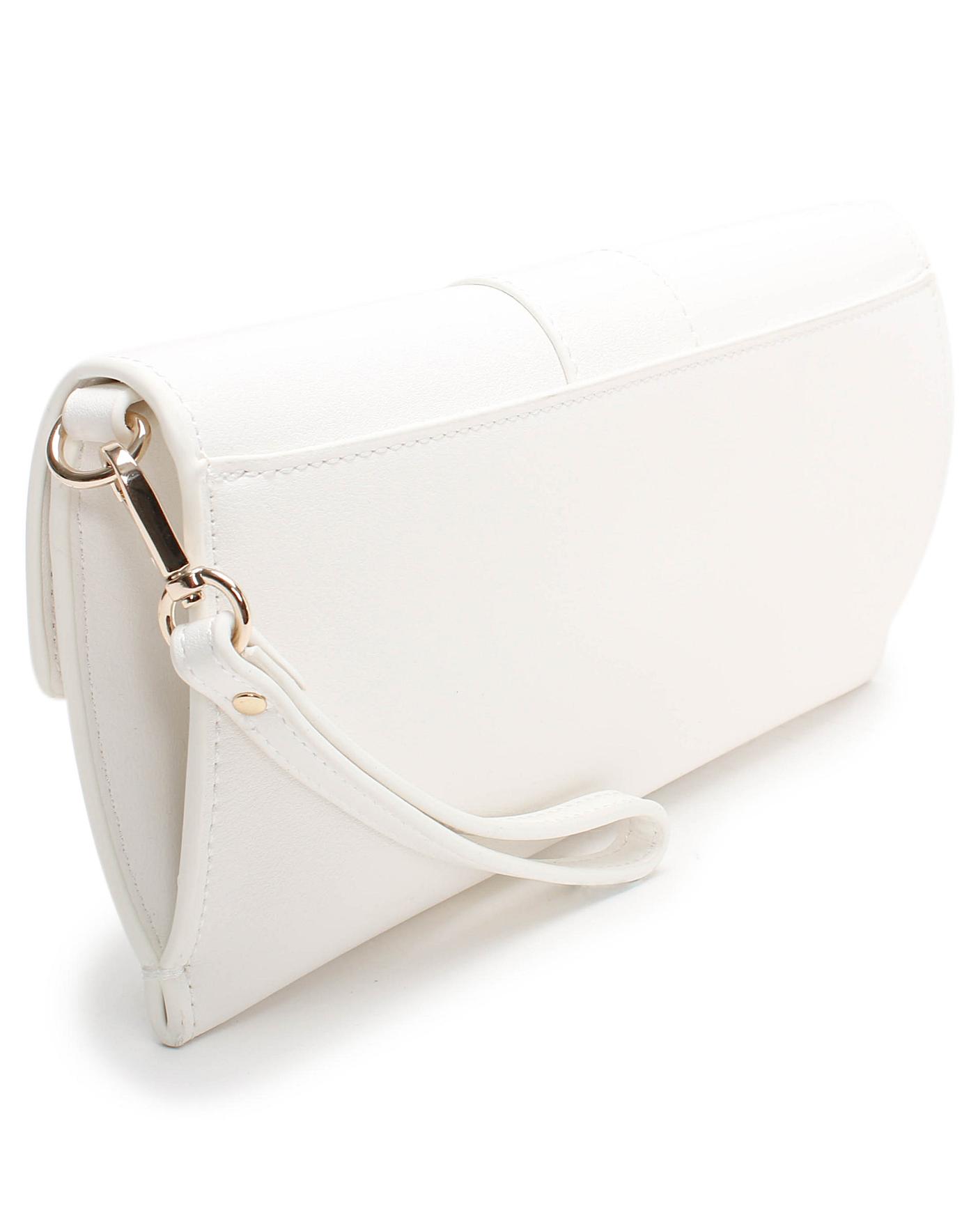 Valentino Bags Penelope Pochette Bag Simply Be