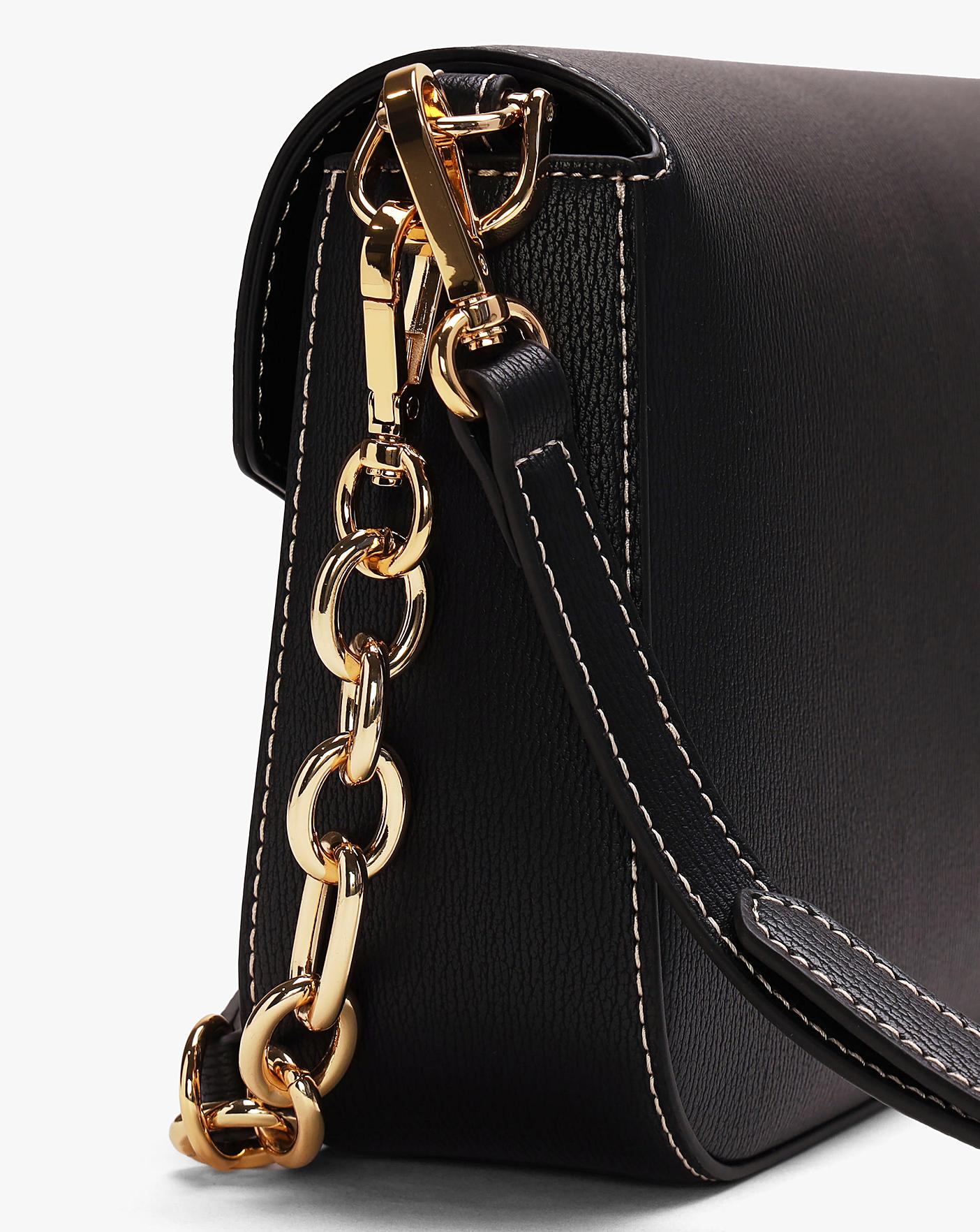 Love Moschino Infinity Love Cross Body Simply Be