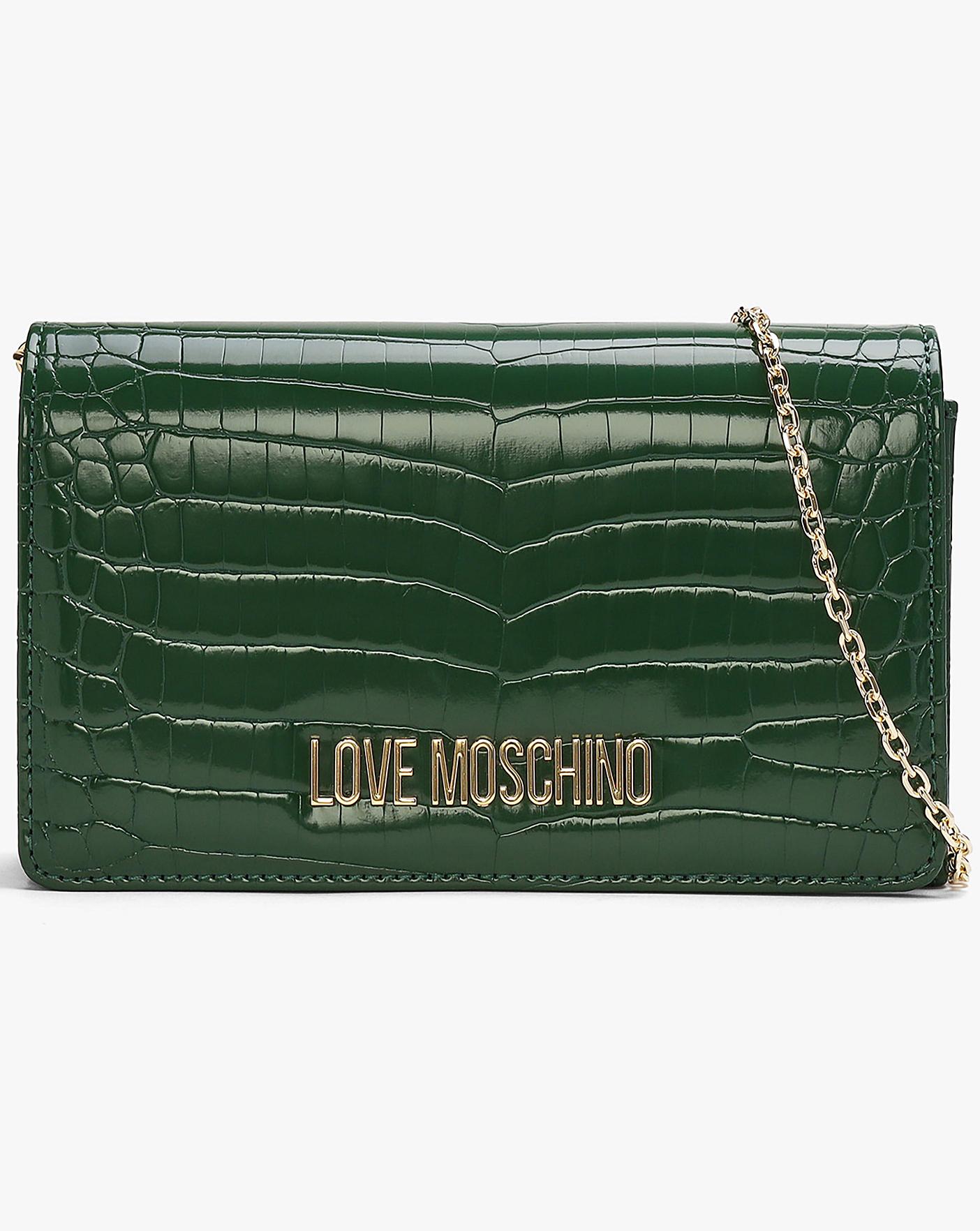 Moschino classic bag new arrivals