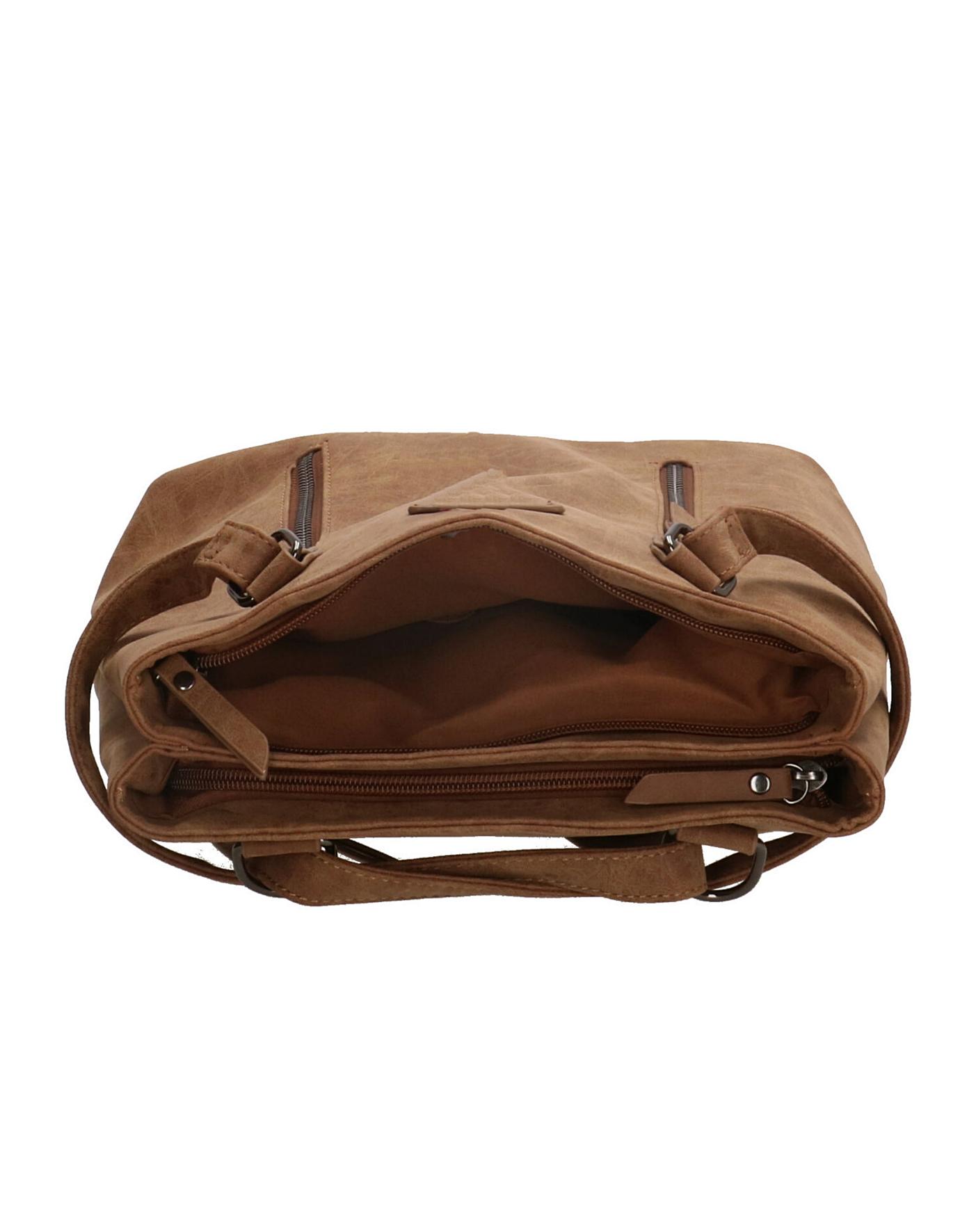 Enrico Benetti Kate Backpack Premier Man