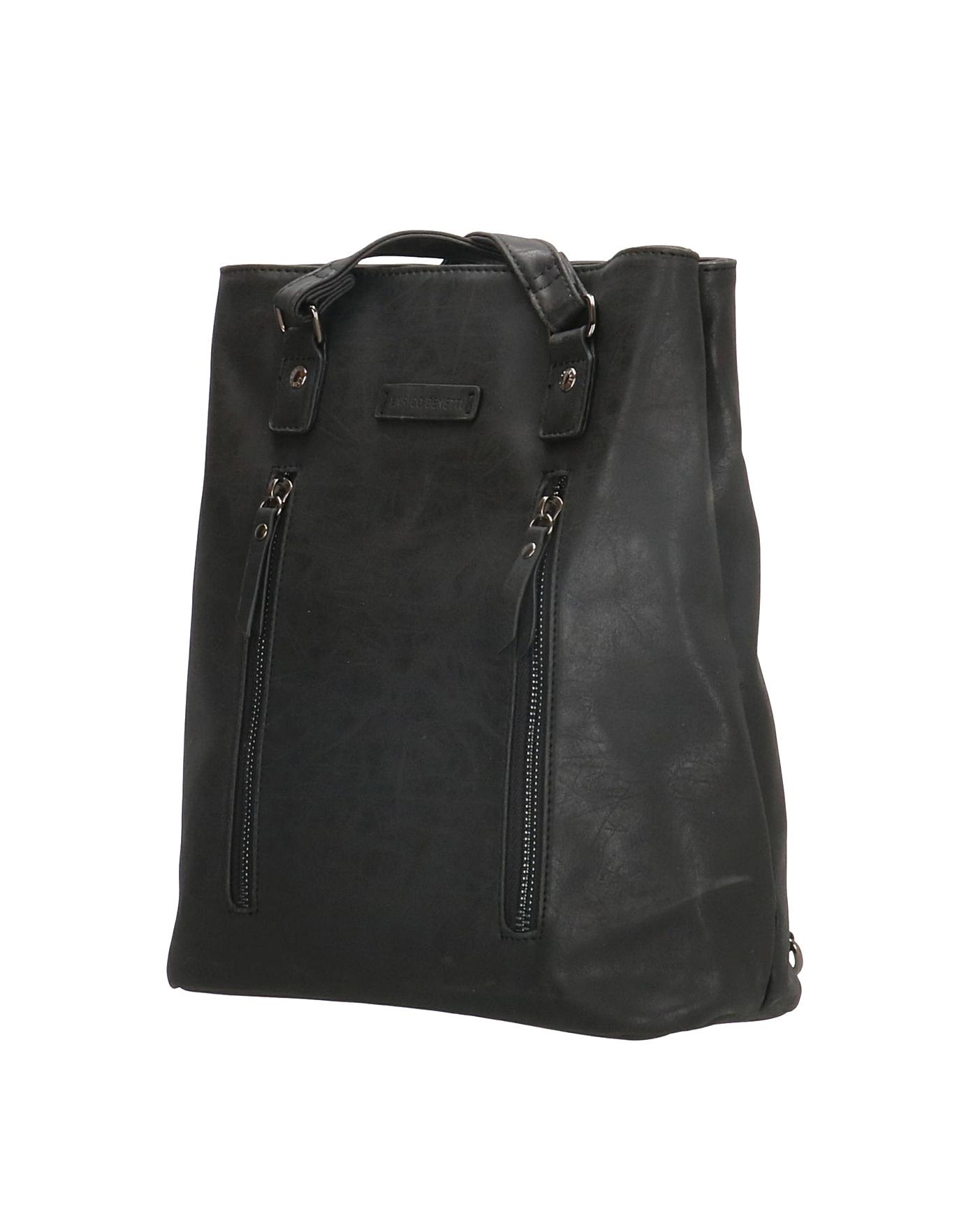 Enrico Benetti Kate Backpack Ambrose Wilson