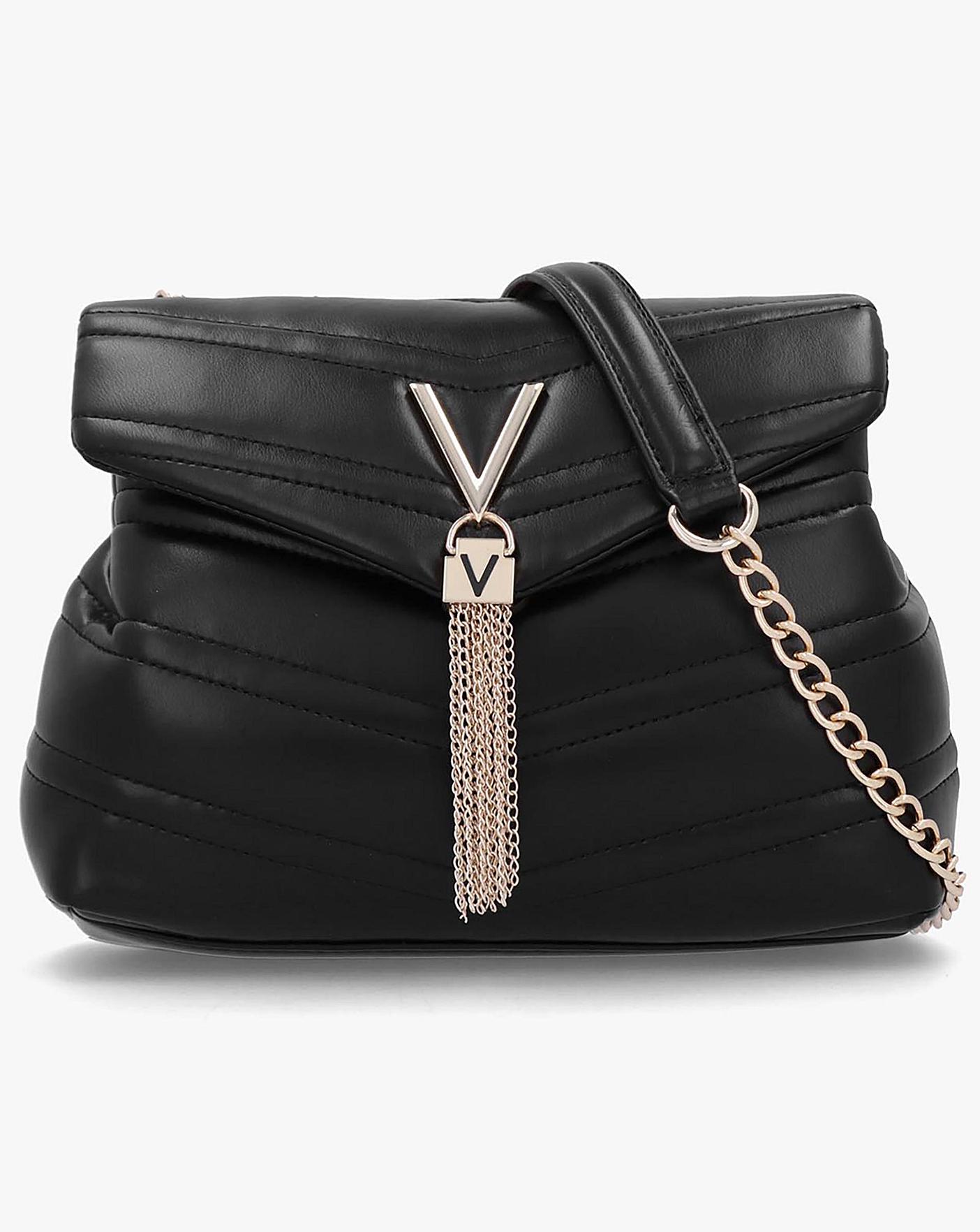 Valentino Bags Privilege Flap Shoulder Fashion World