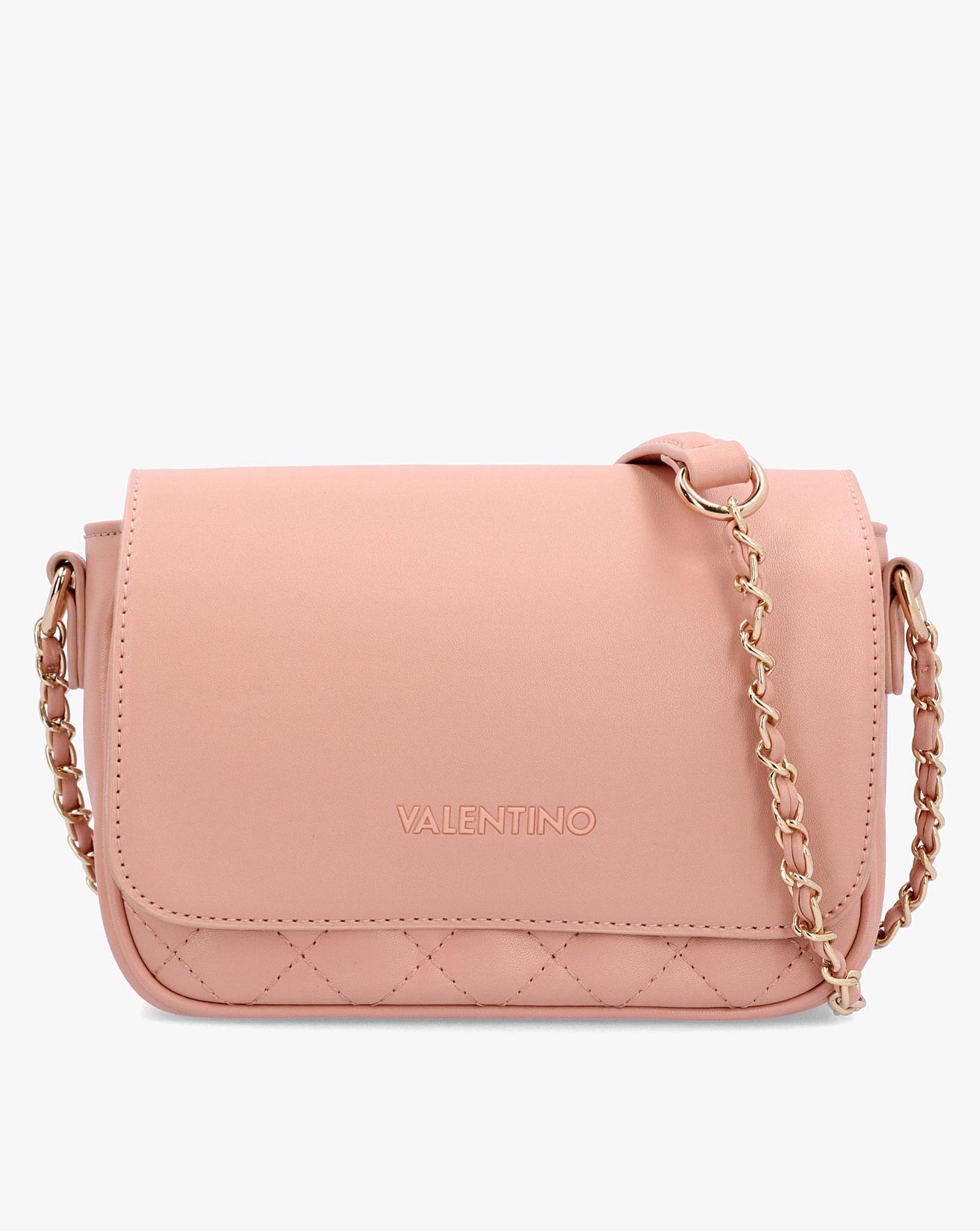 Pink valentino bag new arrivals
