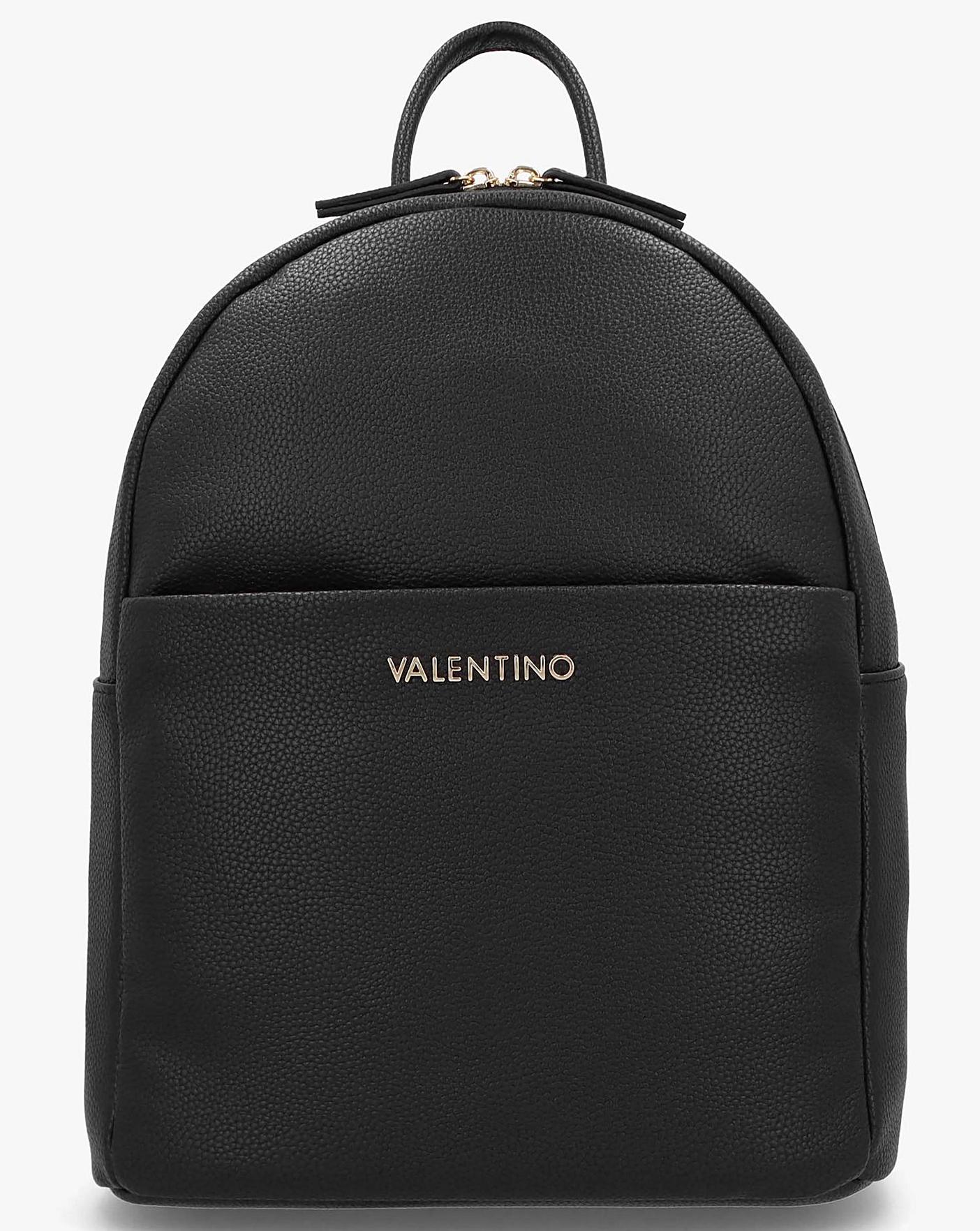 Valentino backpack purse outlet