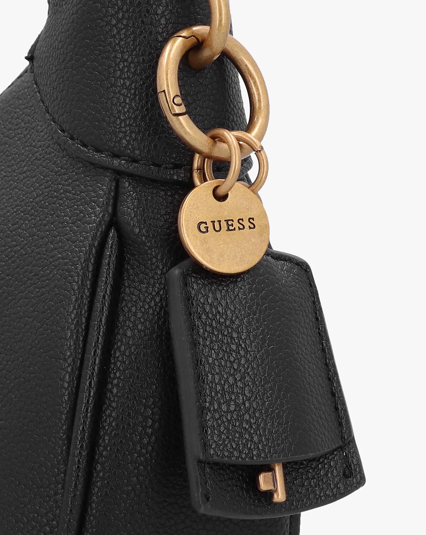 Guess chain large hobo new arrivals