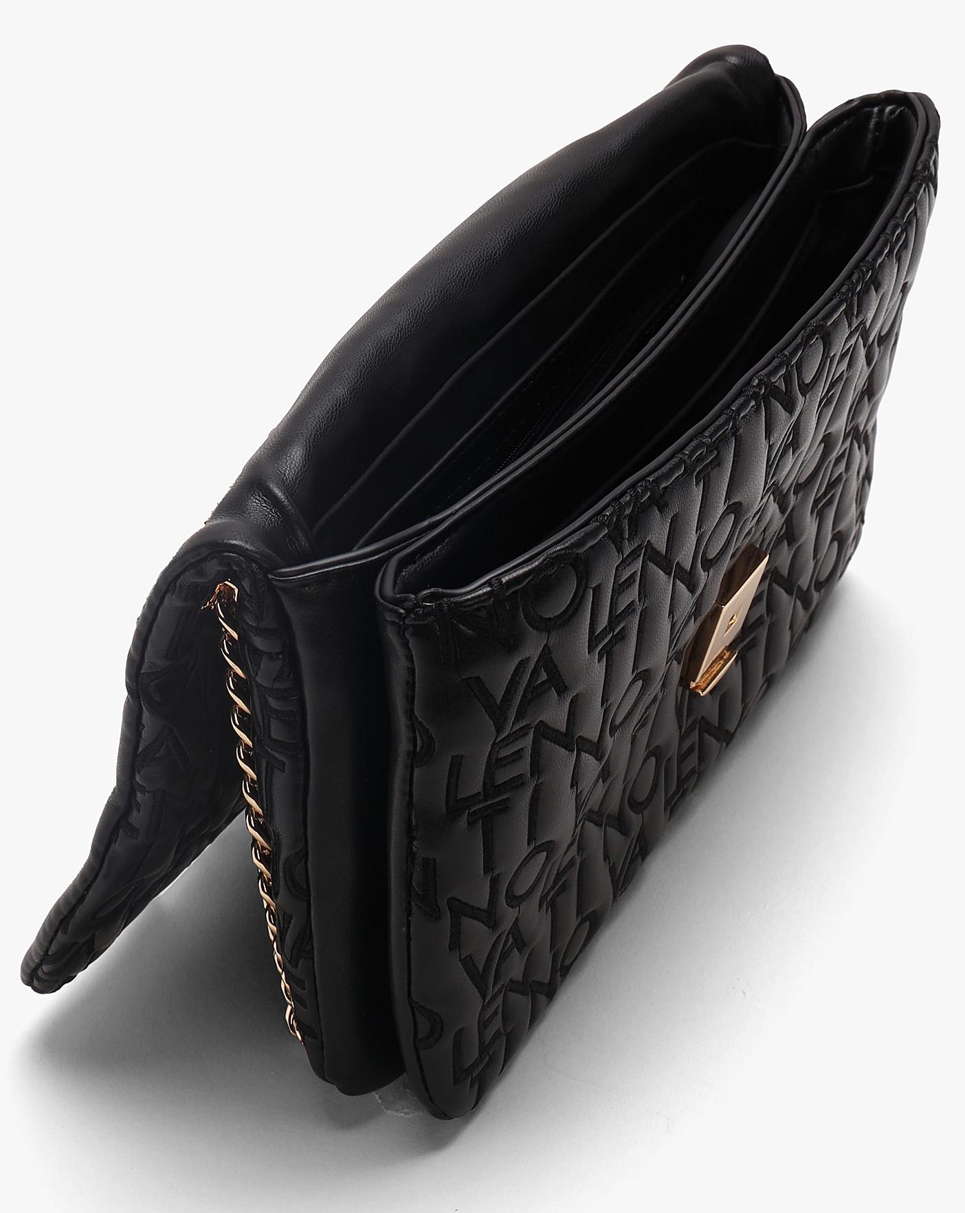 Valentino handbags logo on sale