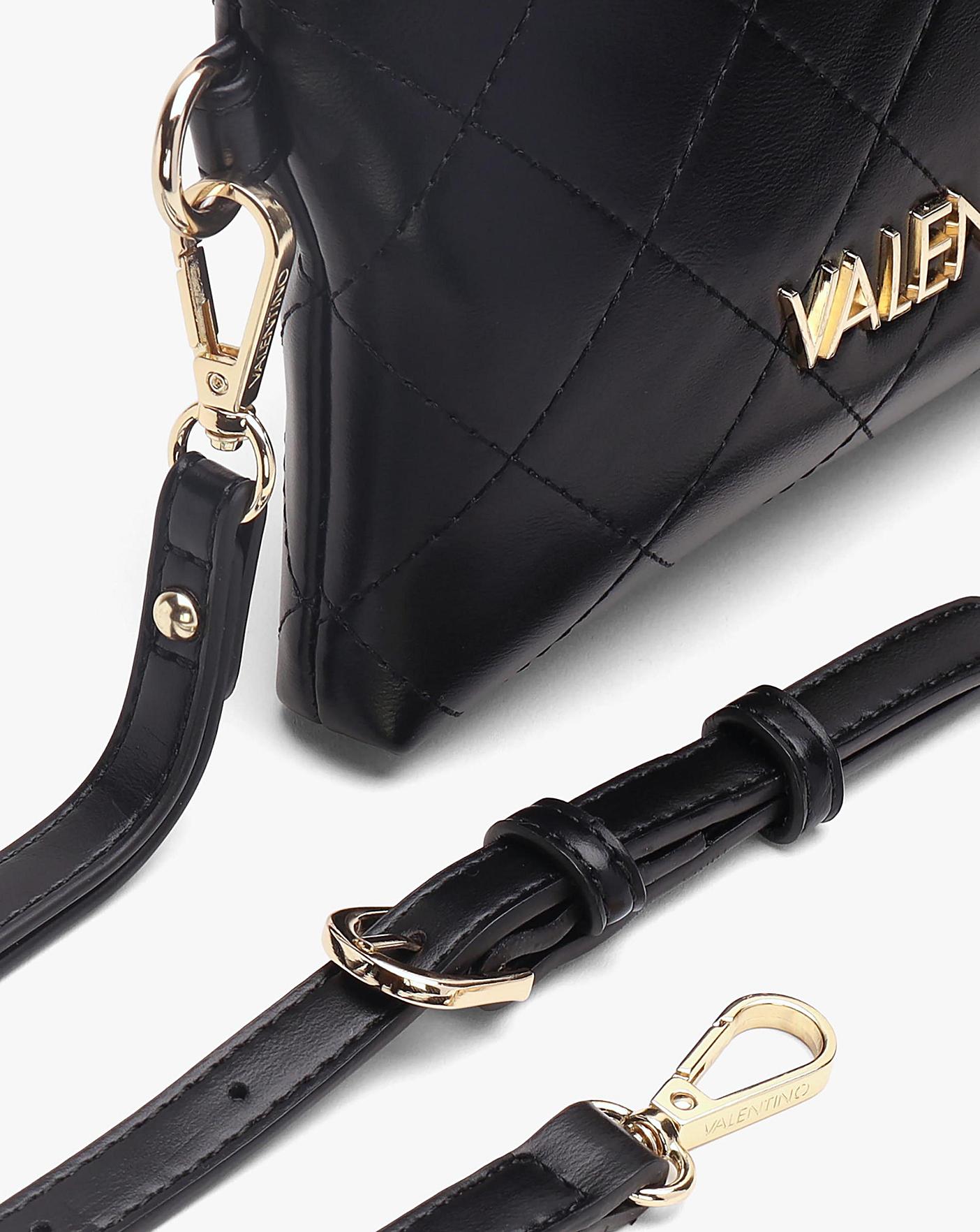 Valentino quilted crossbody bag sale