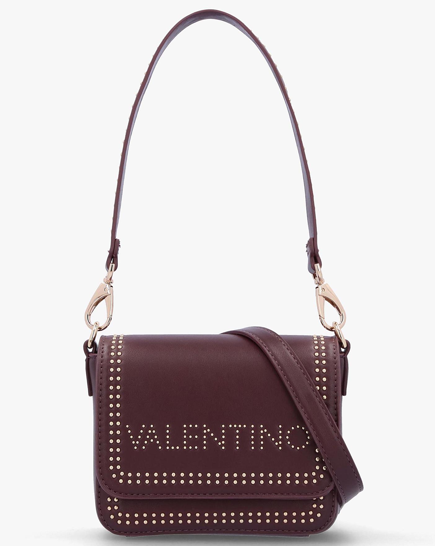 Valentino Bags Shine Cross-Body Bag | Fashion World