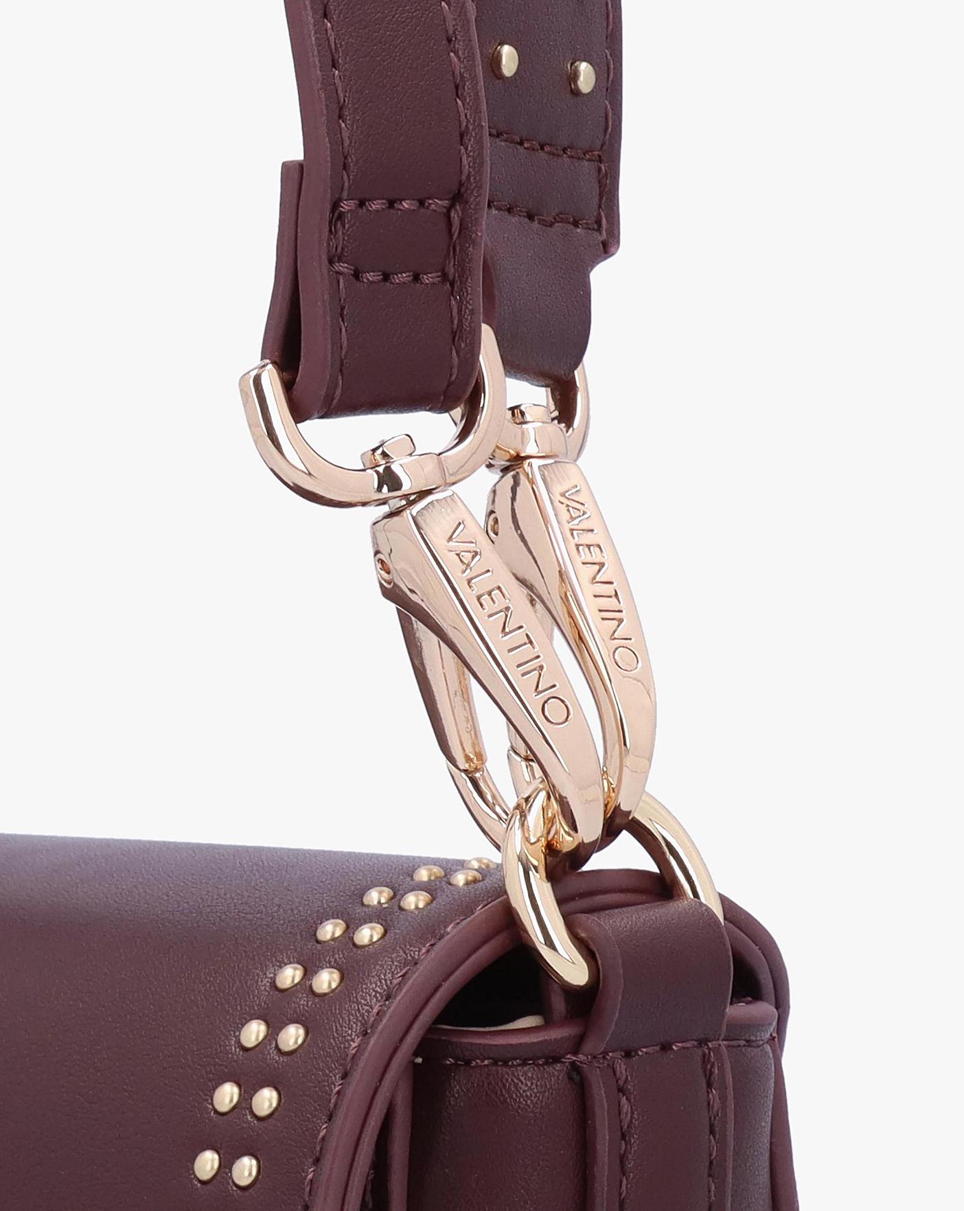 Valentino Bags Shine Cross-Body Bag | Fashion World
