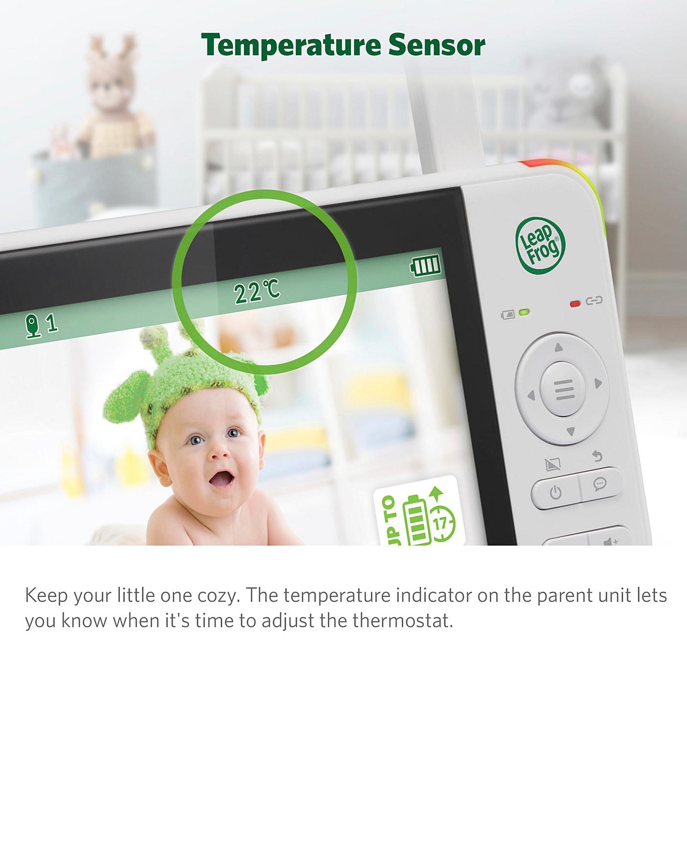 LeapFrog Baby Monitor