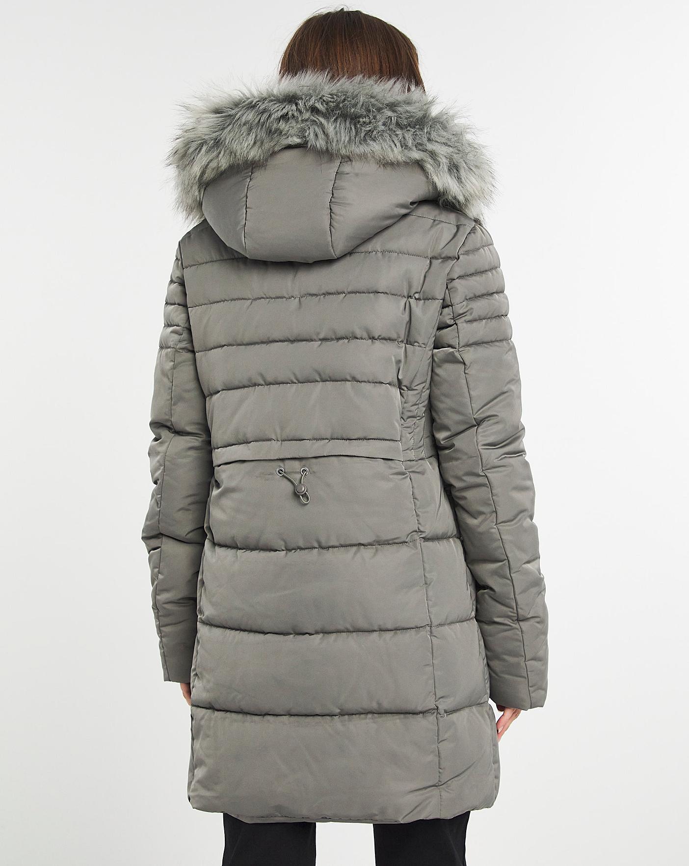 ambrose wilson quilted jackets