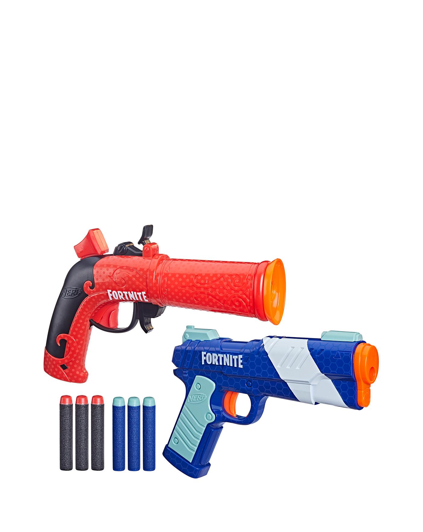 Nerf Fortnite Blasters 