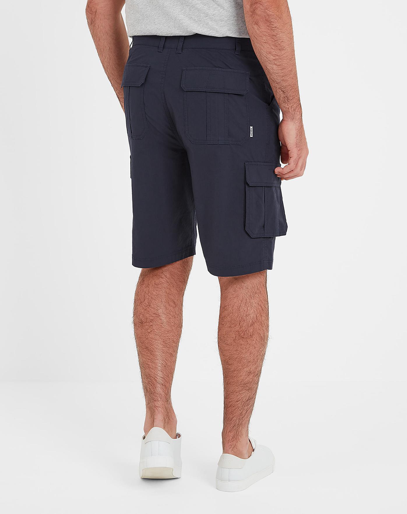 Mens combat shorts cheap