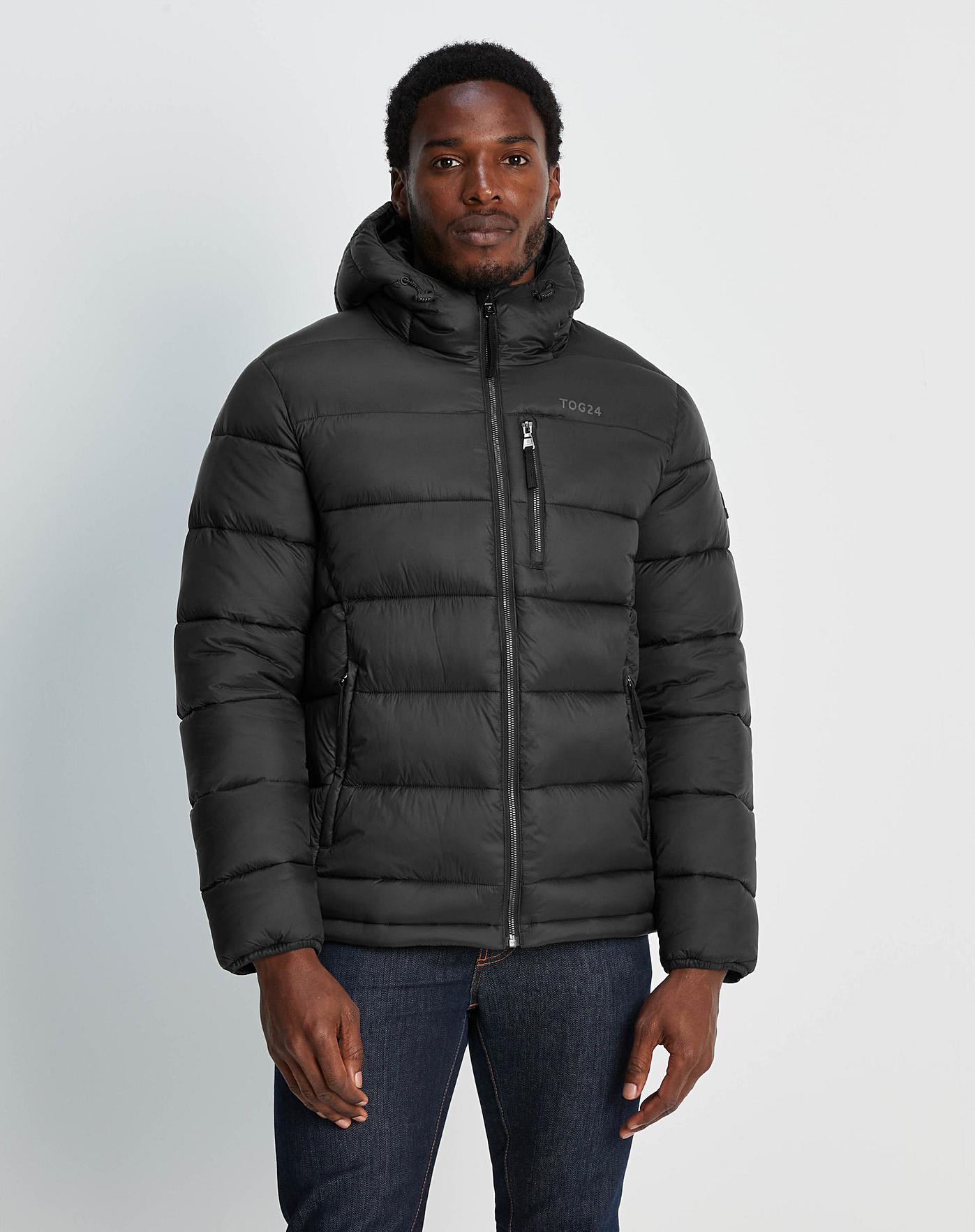 Ambrose wilson mens jackets discount