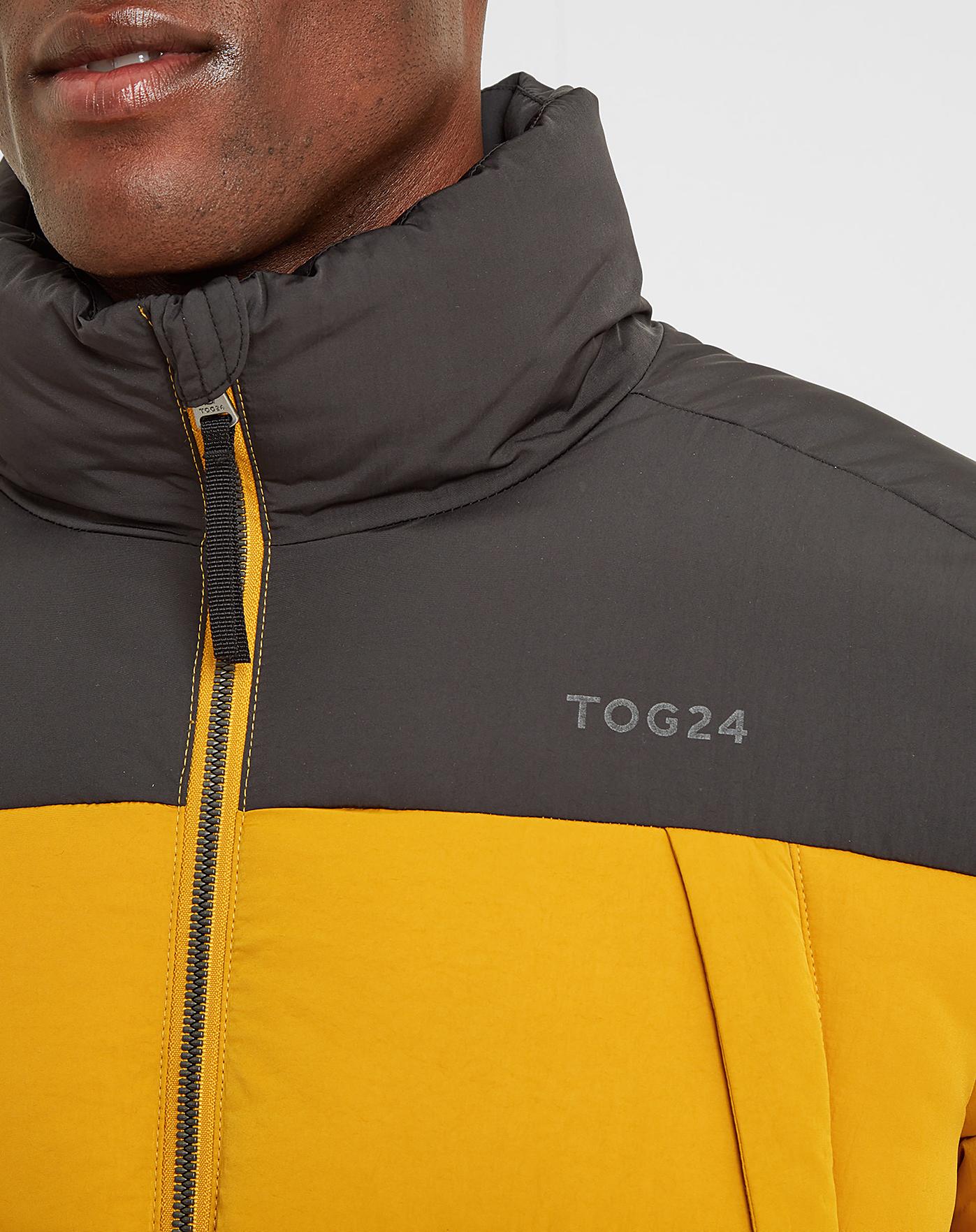 Tog24 down jacket top
