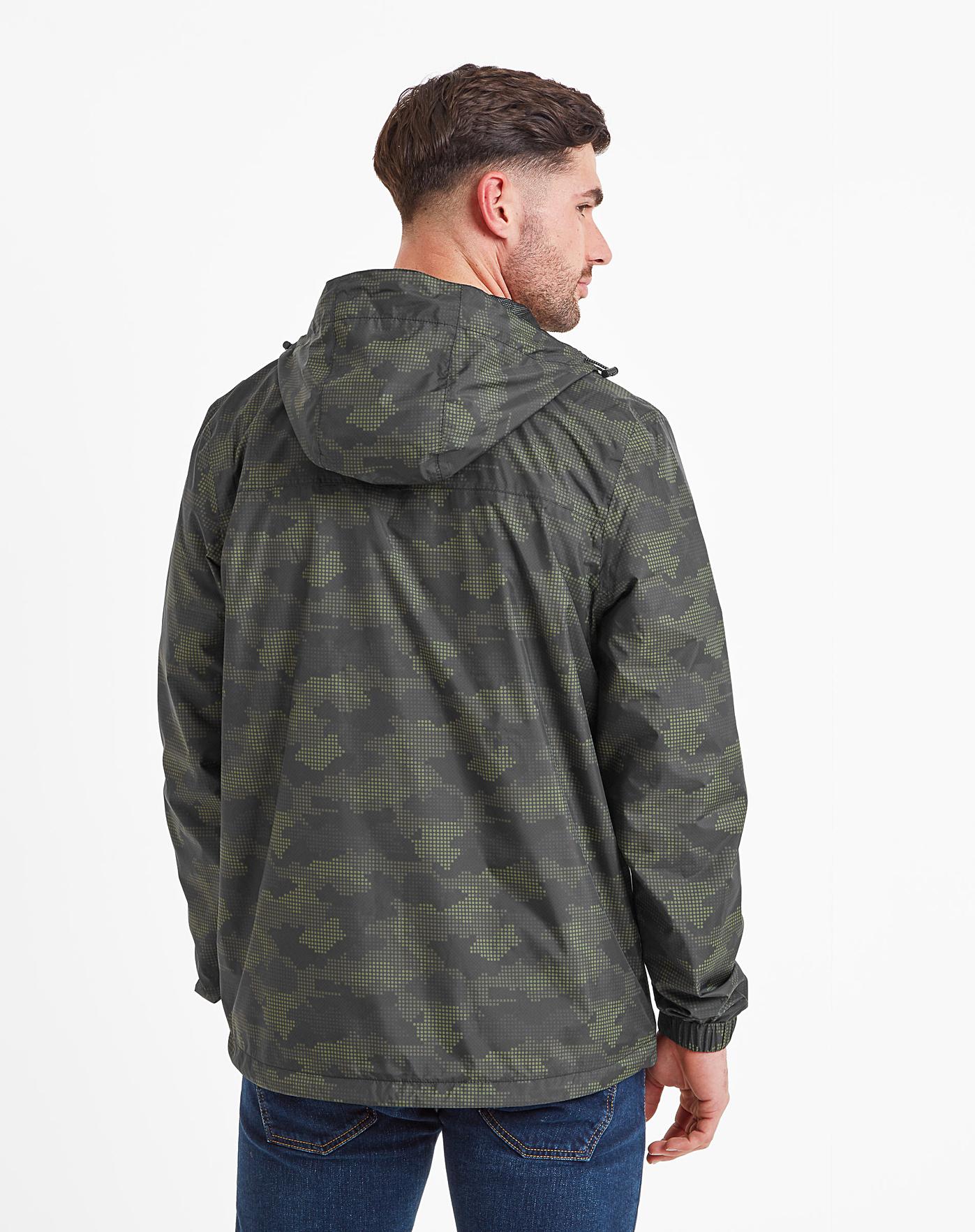 Tog 24 milatex jacket top