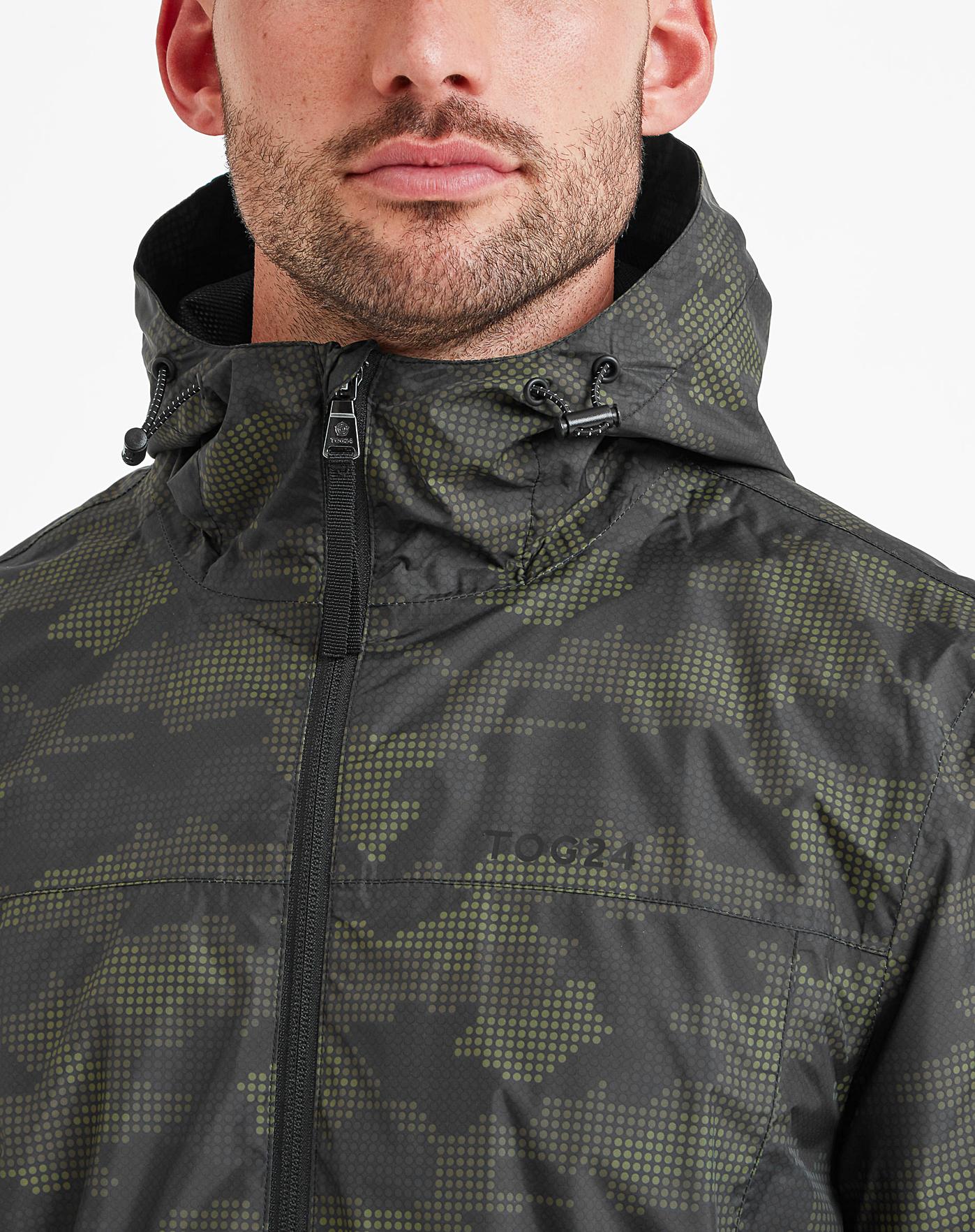 Milatex jacket new arrivals