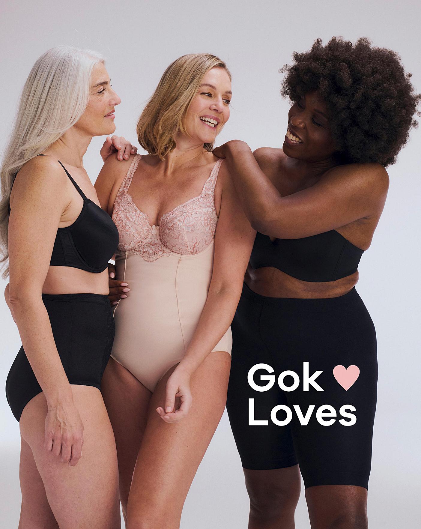 No back fat bra discount