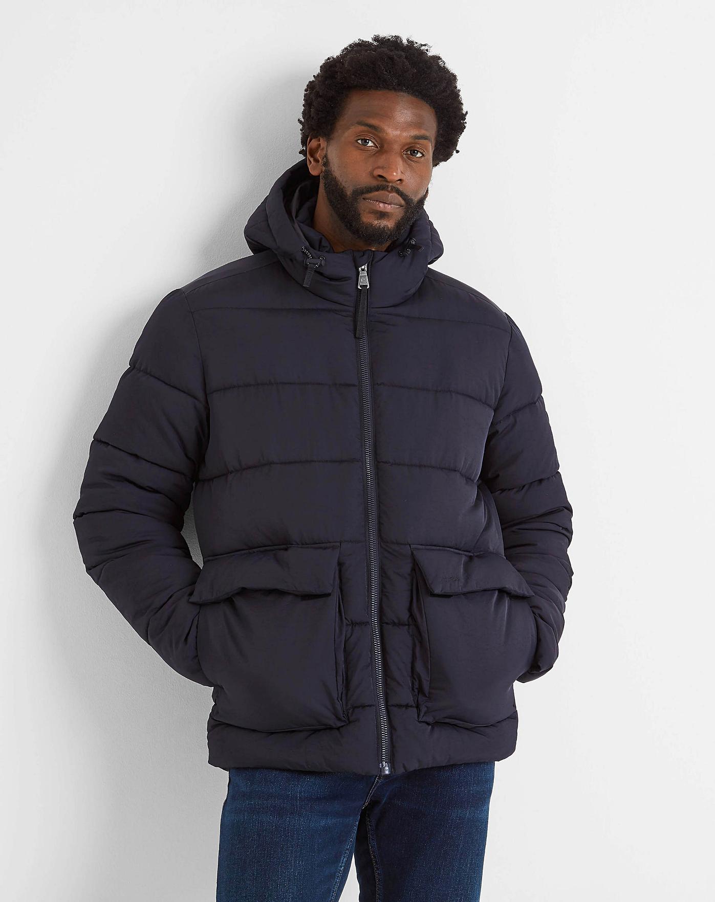Tog 24 parka 2025